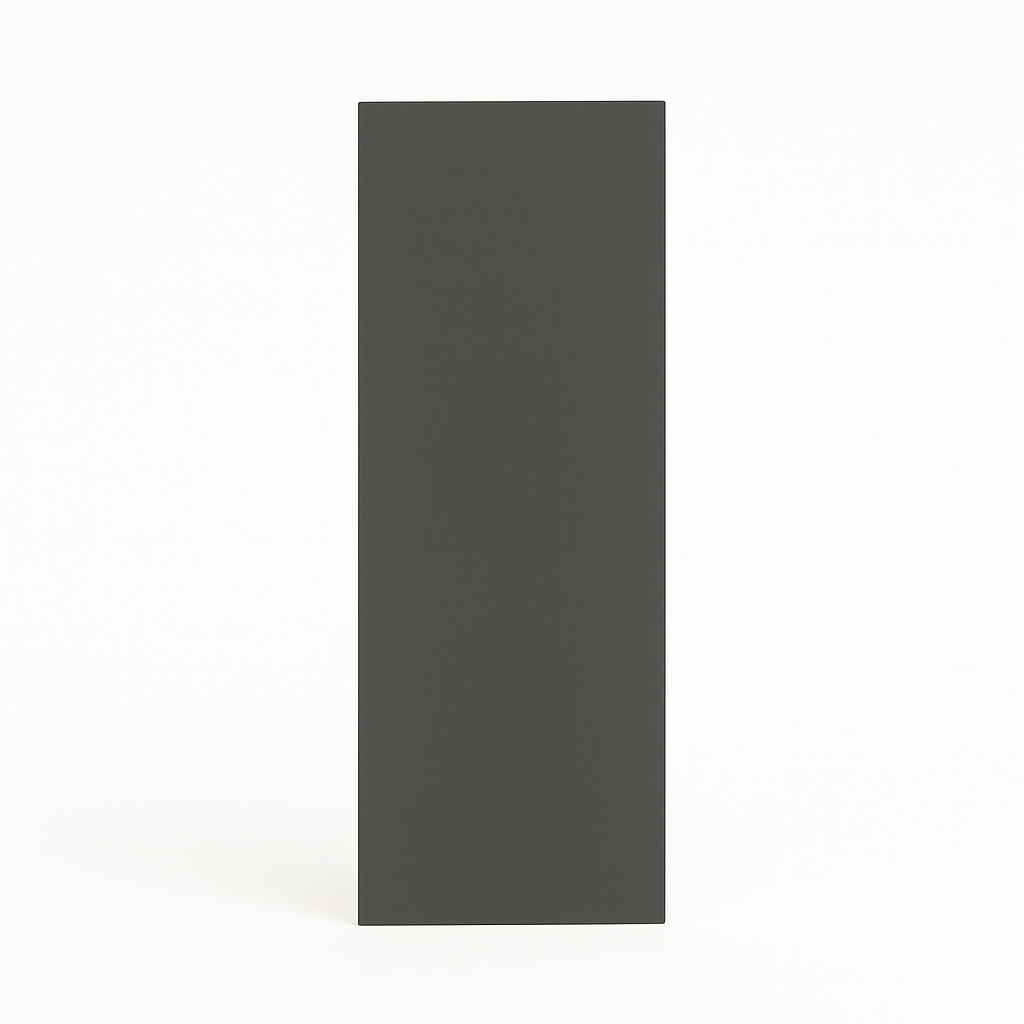 SLEEP VARIA Individuelles Schlafzimmer-Einbausystem – Geölte Eiche / Graphit