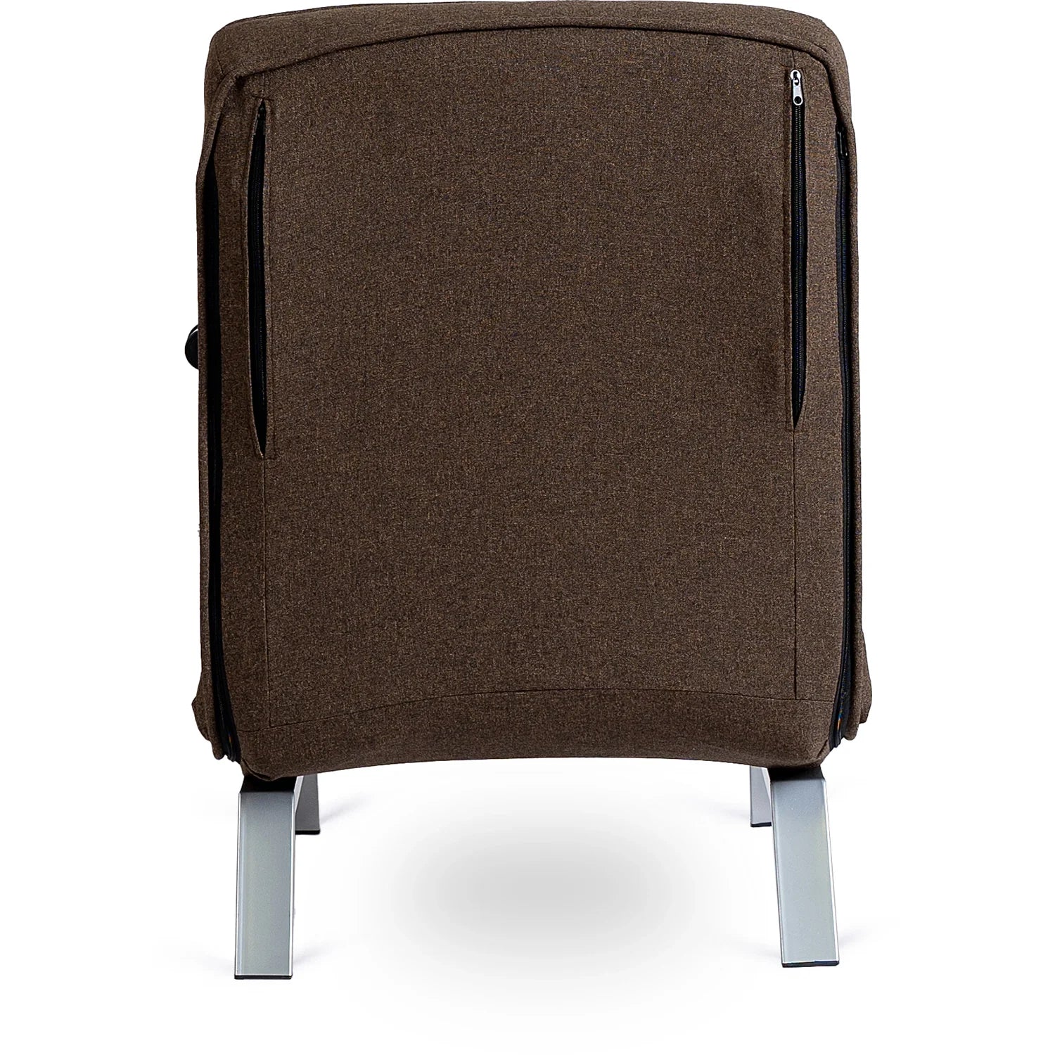 Elite BART Brown Armchair Bed