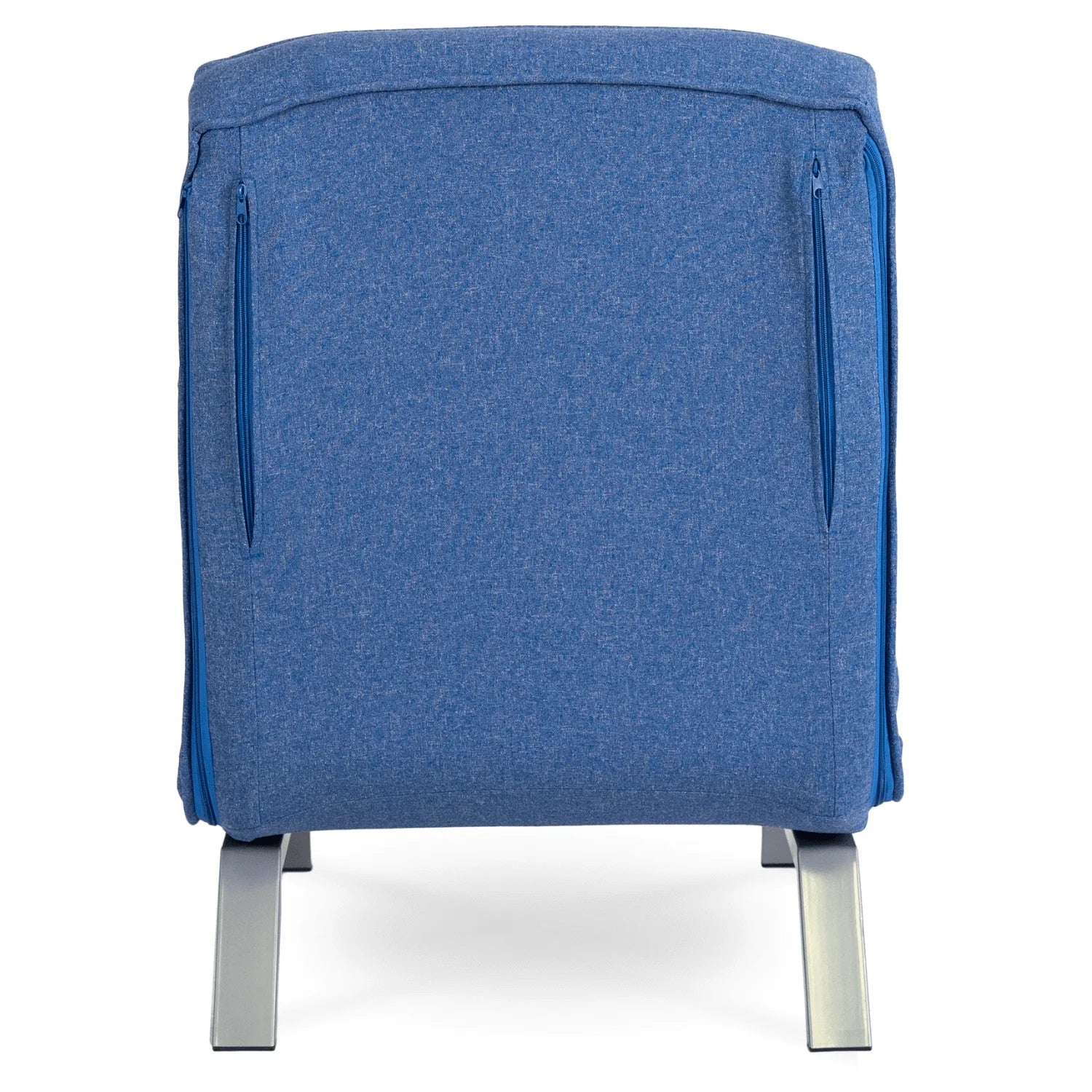 Elite BART Blue Armchair Bed
