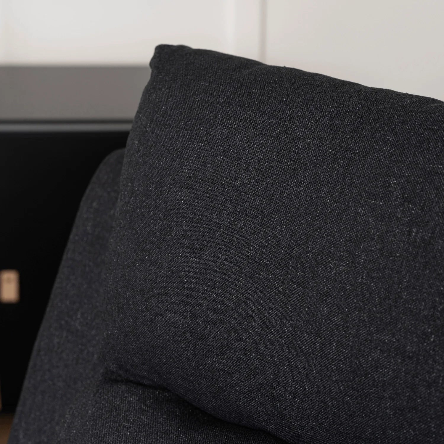 Elite KOBI 2 Black Recliner Armchair