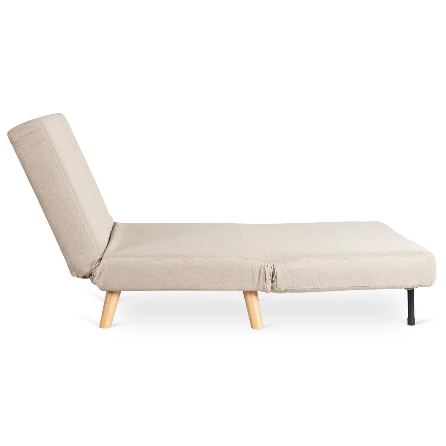 Elite MARRY 2 Beige Armchair Bed