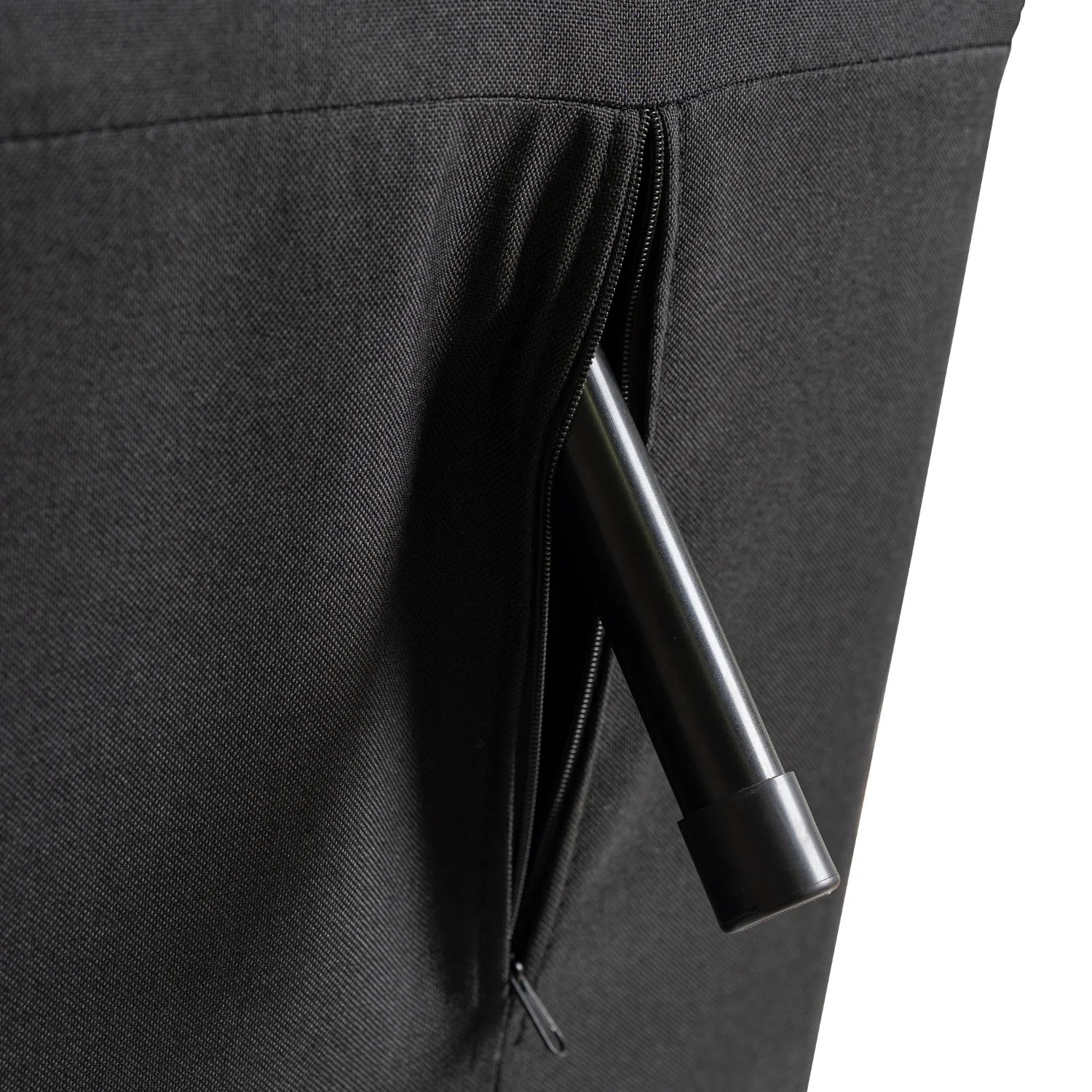 Elite MARRY 2 Black Armchair Bed