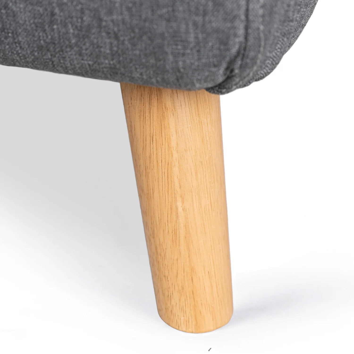 Elite MARRY 2 Gray Armchair Bed