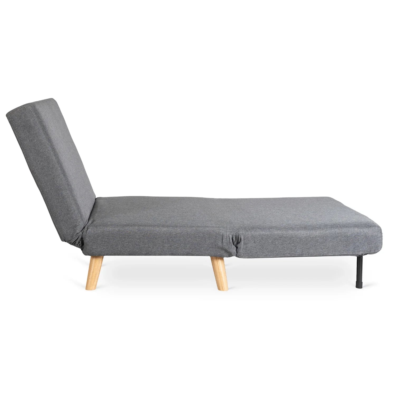 Elite MARRY 2 Gray Armchair Bed