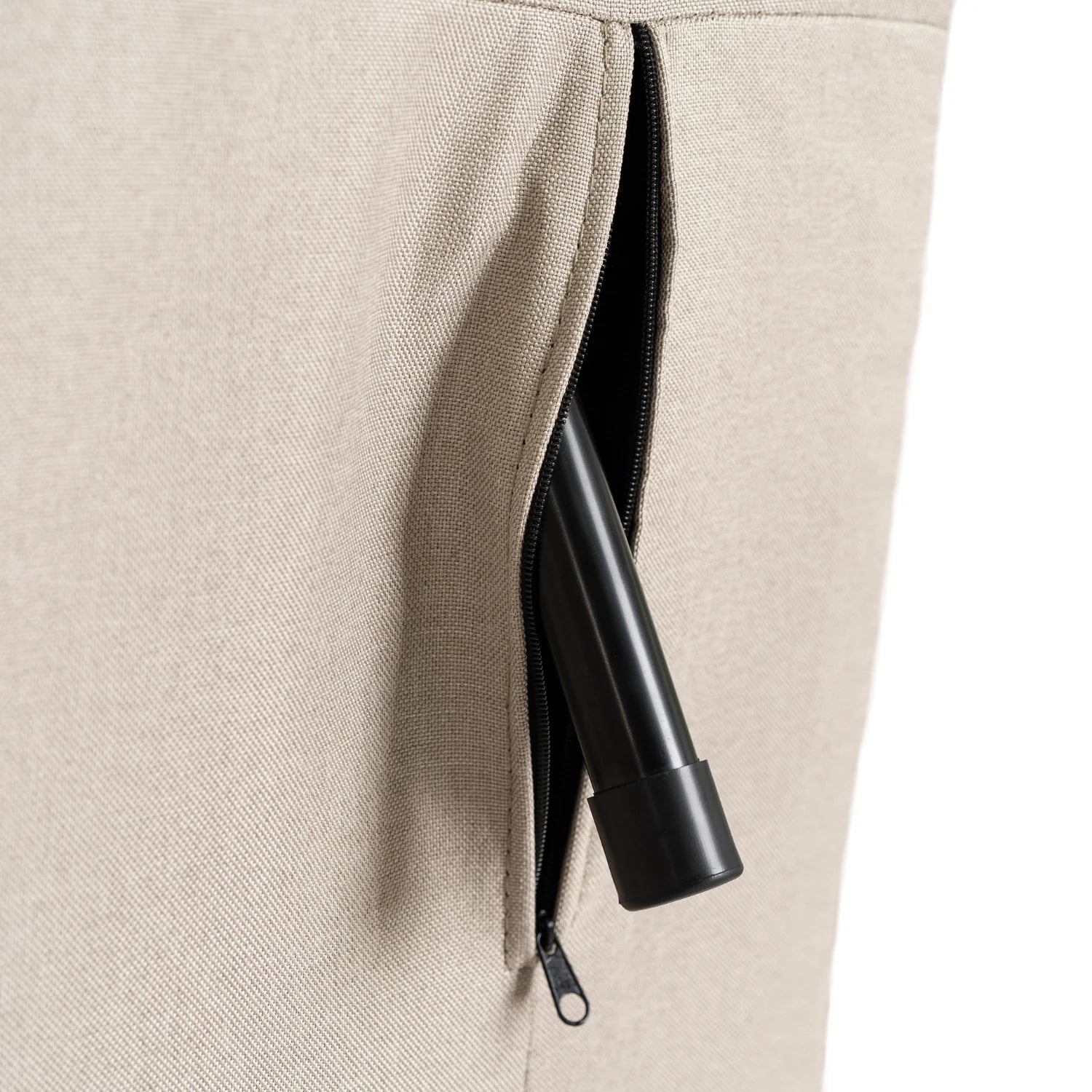 Elite MARRY Beige Armchair