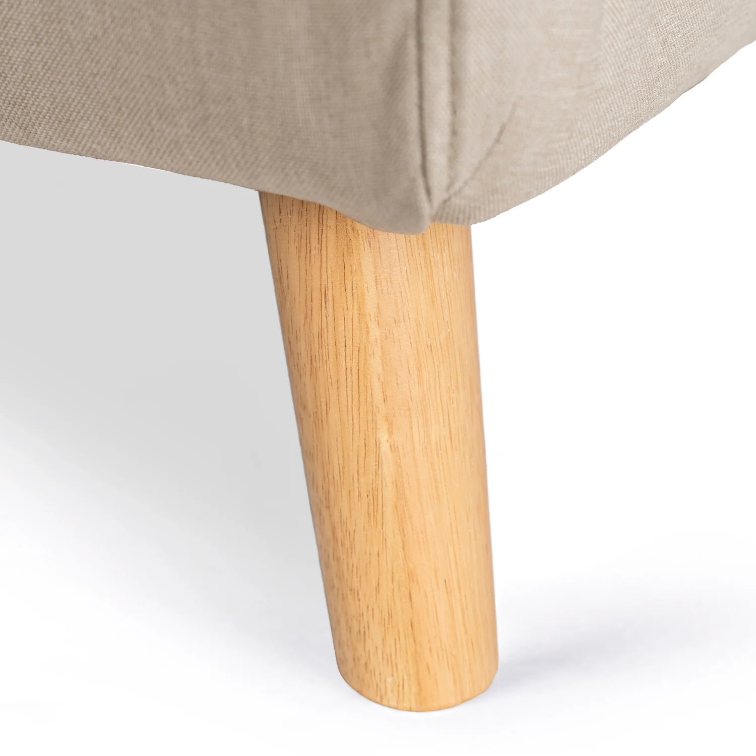 Elite MARRY Beige Armchair