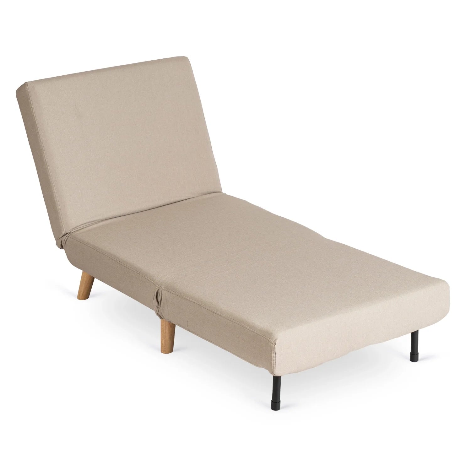 Elite MARRY Beige Armchair