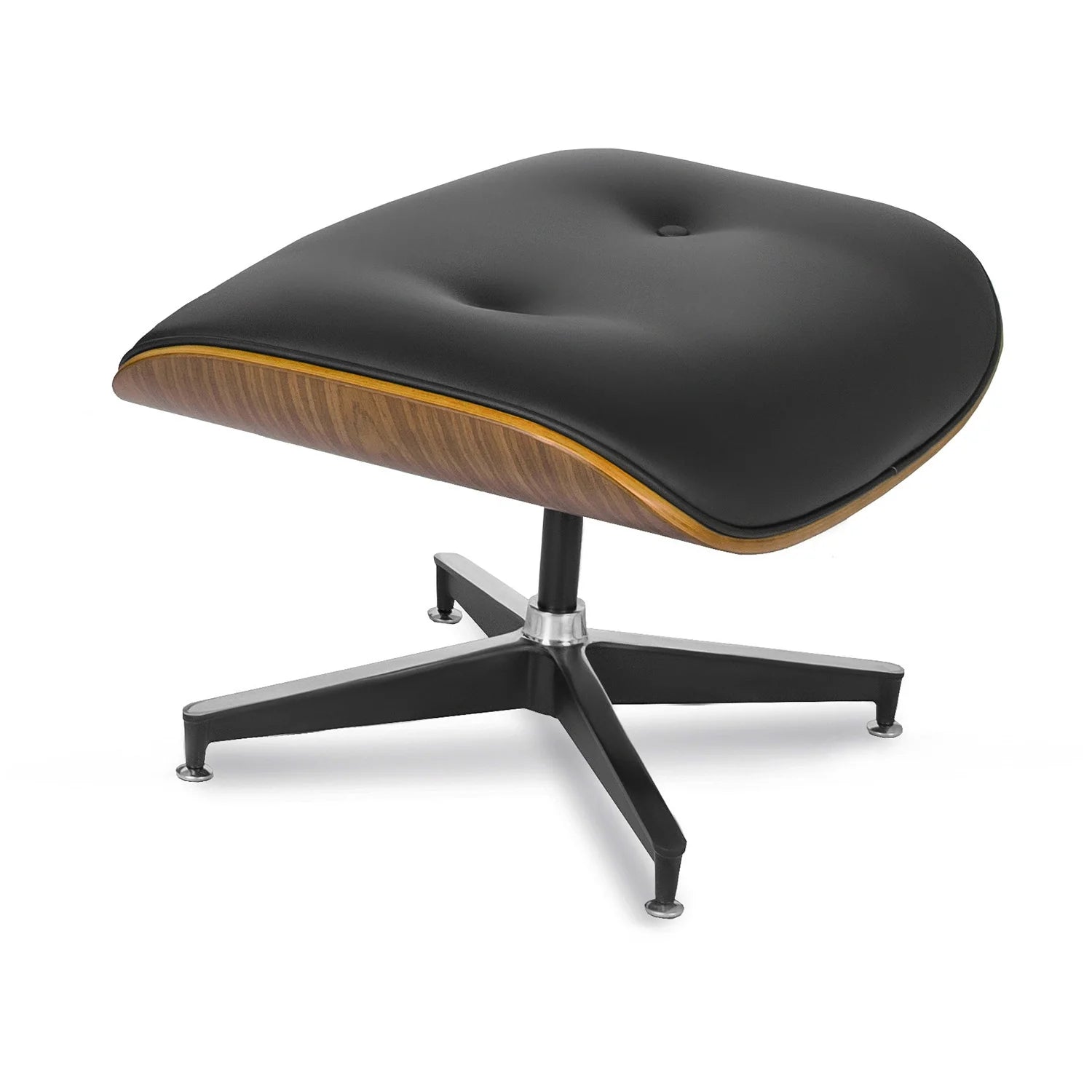 Elite PALERMO Black Armchair