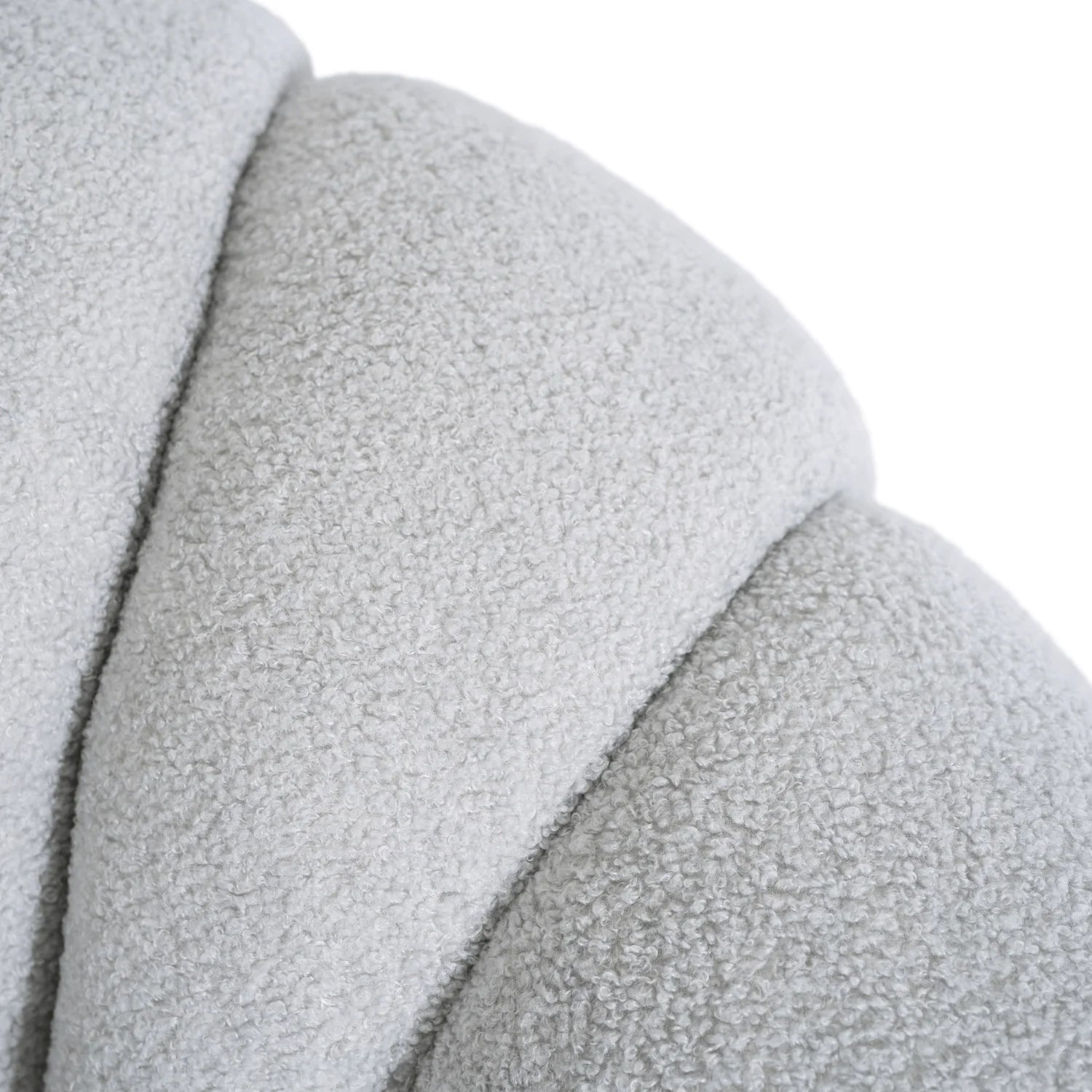 Elite PETTIT Gray Armchair Set