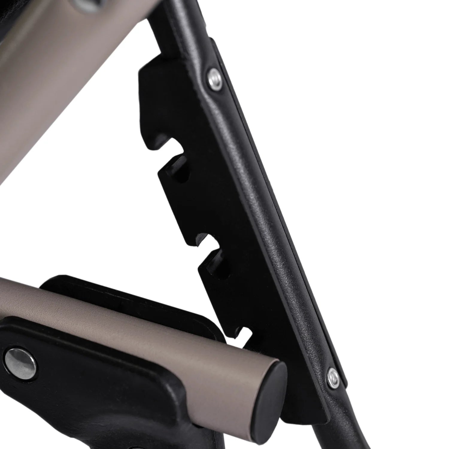 Elite VENUS Grauer Liege-Gartenstuhl – Ultimativer Komfort und Entspannung