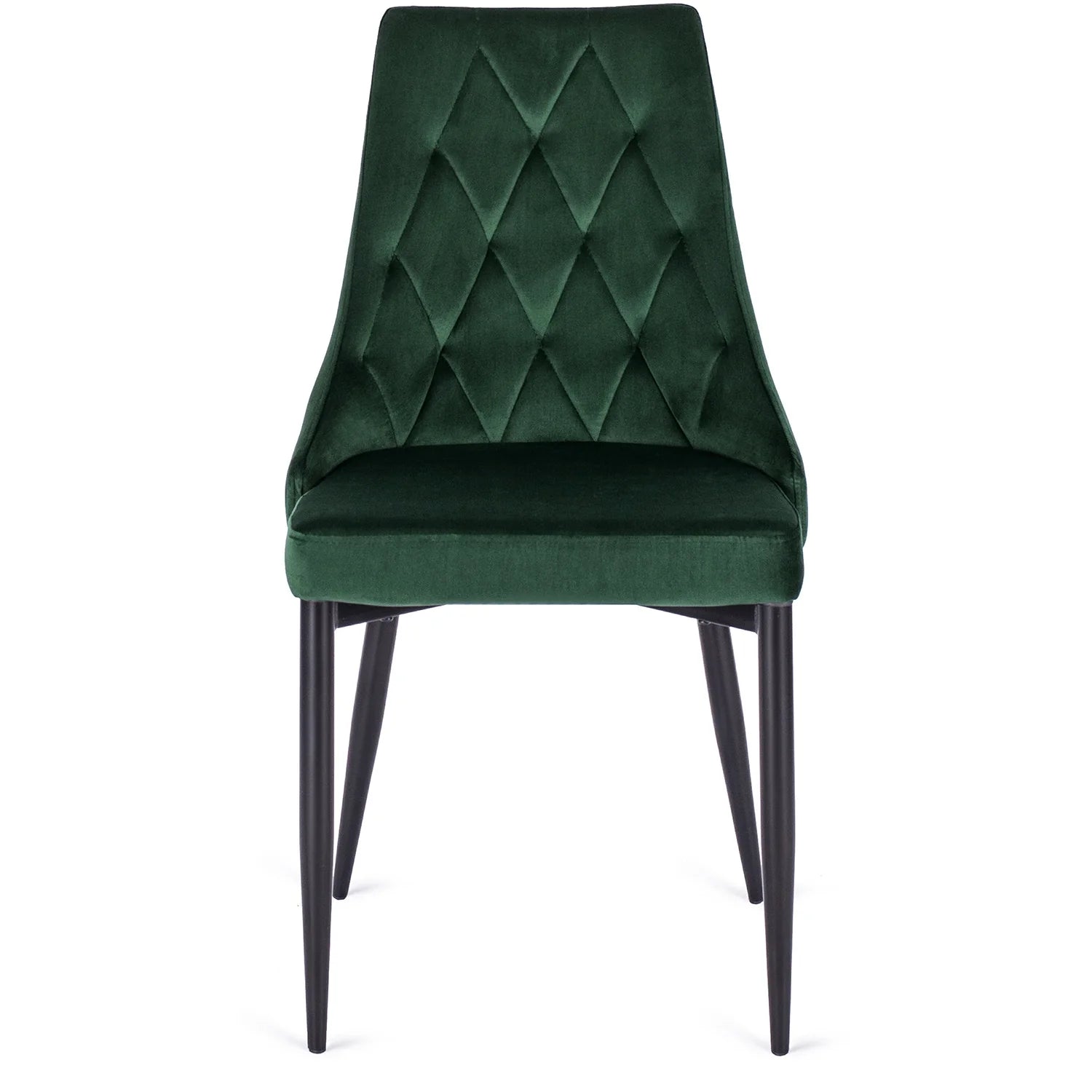 Elite CORK Green Velvet Chair – A Touch of Luxury & Comfort