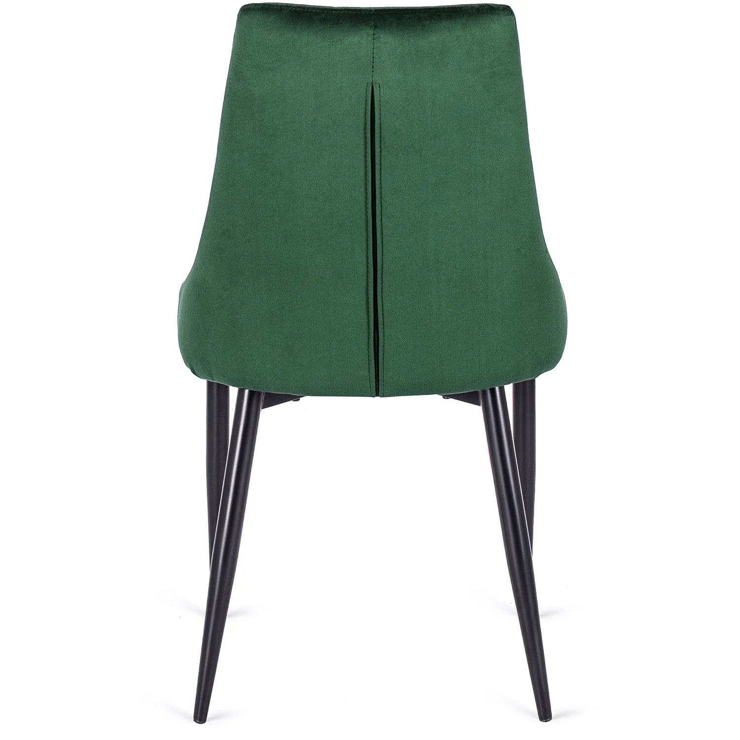 Elite CORK Green Velvet Chair – A Touch of Luxury & Comfort