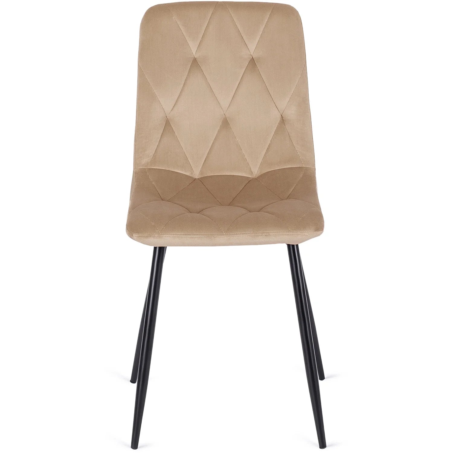 Elite ROBIN Beige Samtsessel – Eine zeitlose Mischung aus Eleganz und Komfort