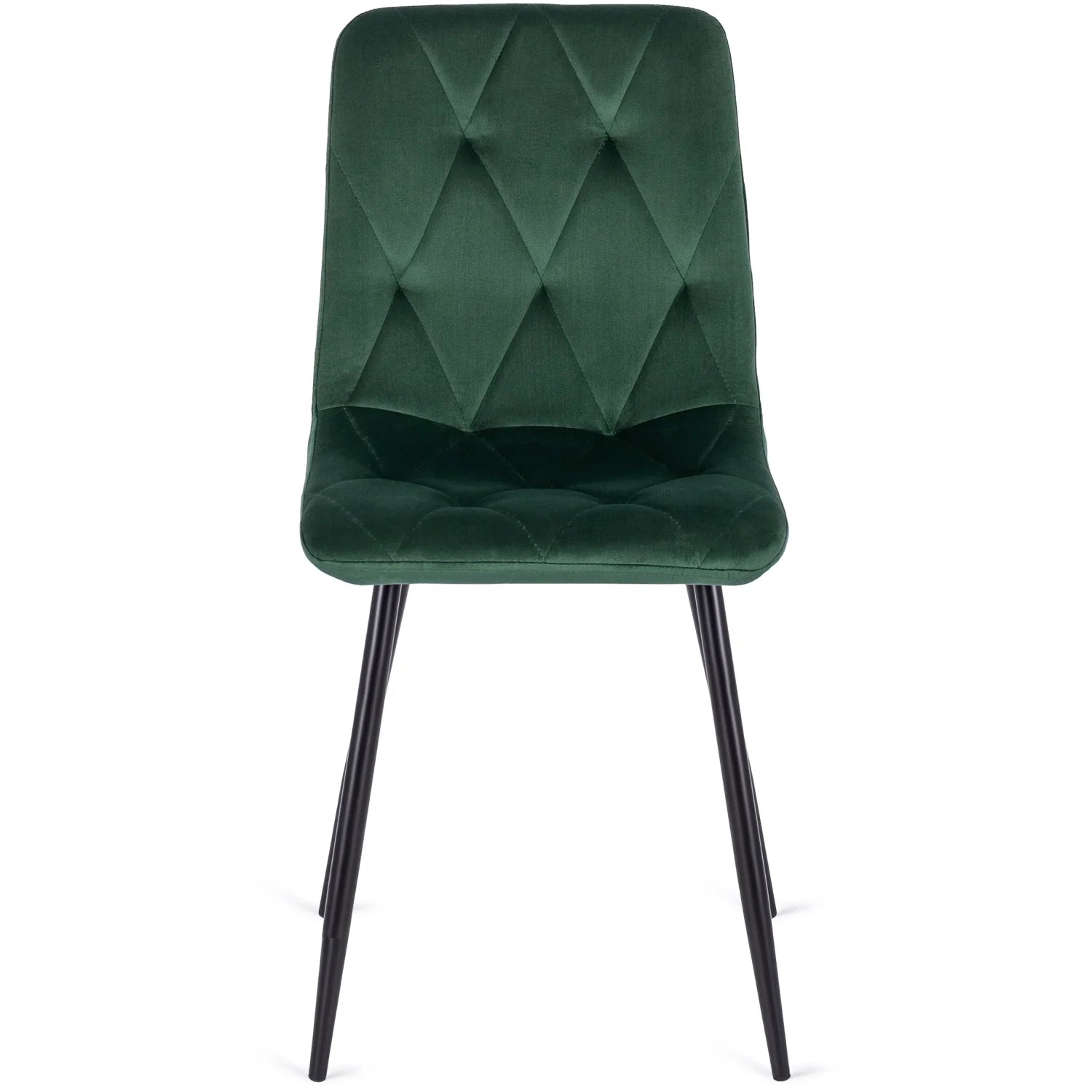 Elite ROBIN Green Velvet Chair – A Perfect Blend of Elegance and Comfort