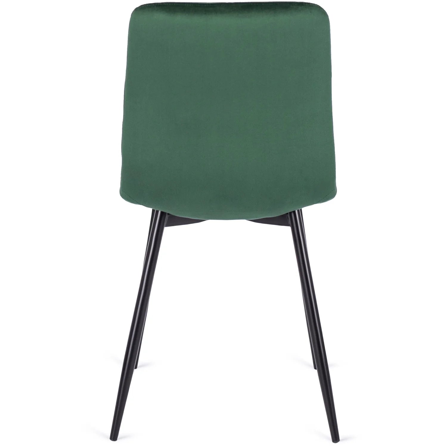 Elite ROBIN Green Velvet Chair – A Perfect Blend of Elegance and Comfort