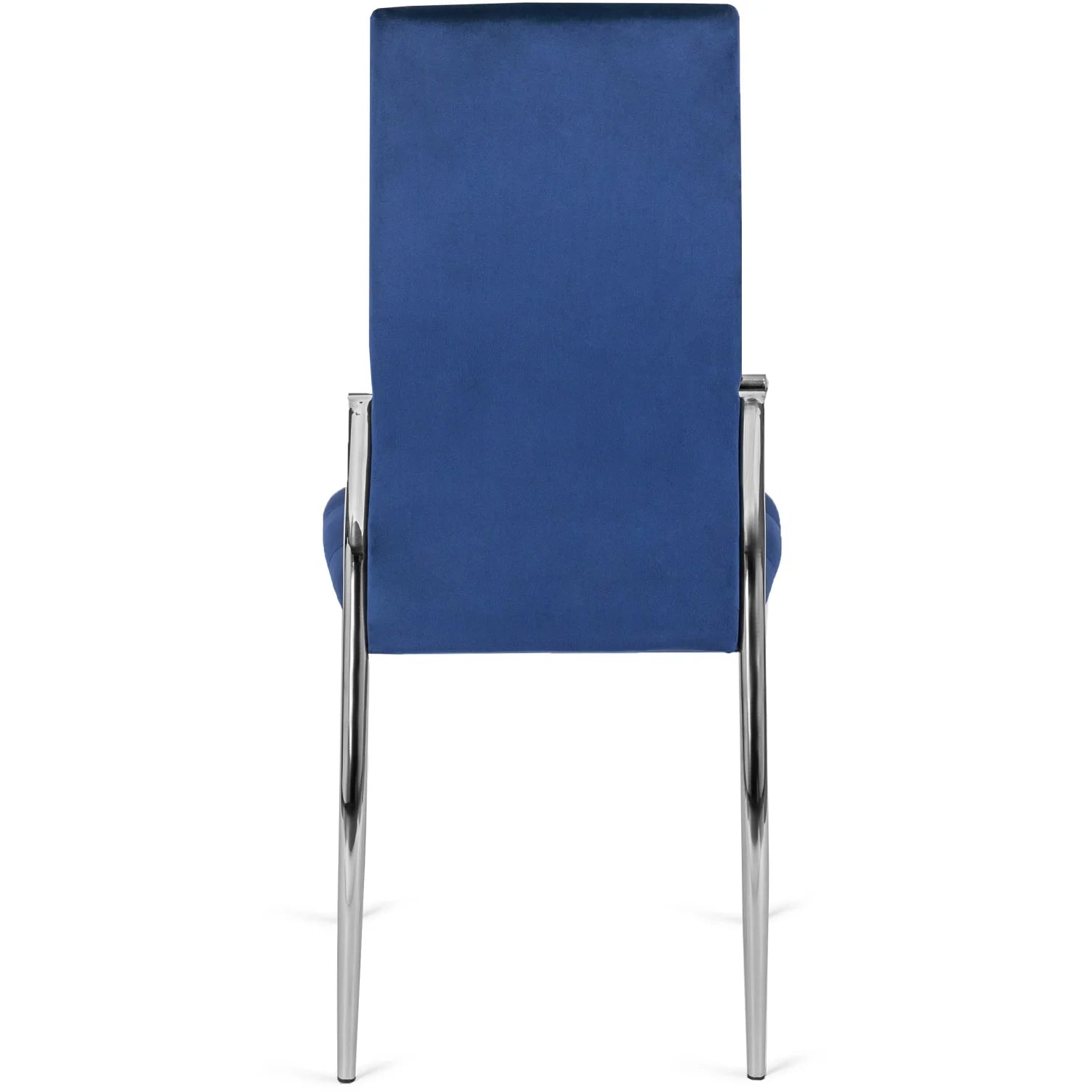 Elite MOLLY Chair – Navy Blue Velvet