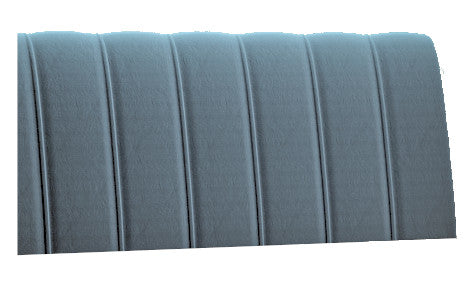 Customizable Genius COMFORT Murphy Bed Furniture Set 140 × 200 cm – Cashmere