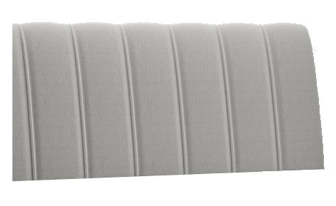 Customizable Genius COMFORT Murphy Bed Furniture Set 140 × 200 cm – Cashmere