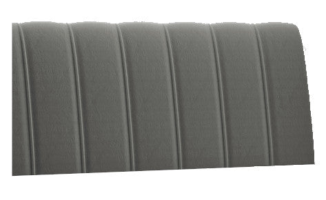 Customizable Genius COMFORT Murphy Bed Furniture Set 140 × 200 cm – Cashmere