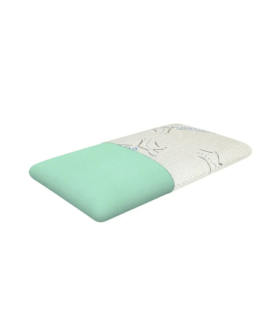 Kissen Memory Premium Aloe Vera
