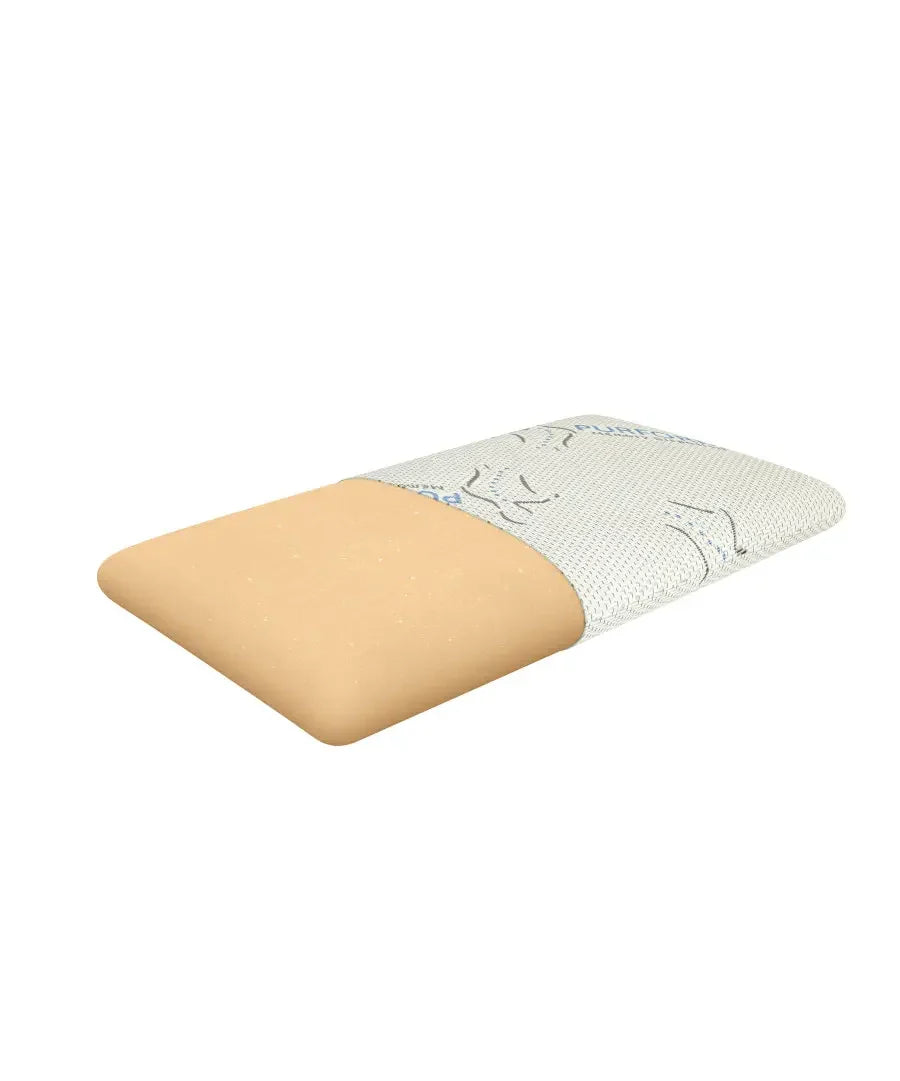 Kissen Memory Premium Soja