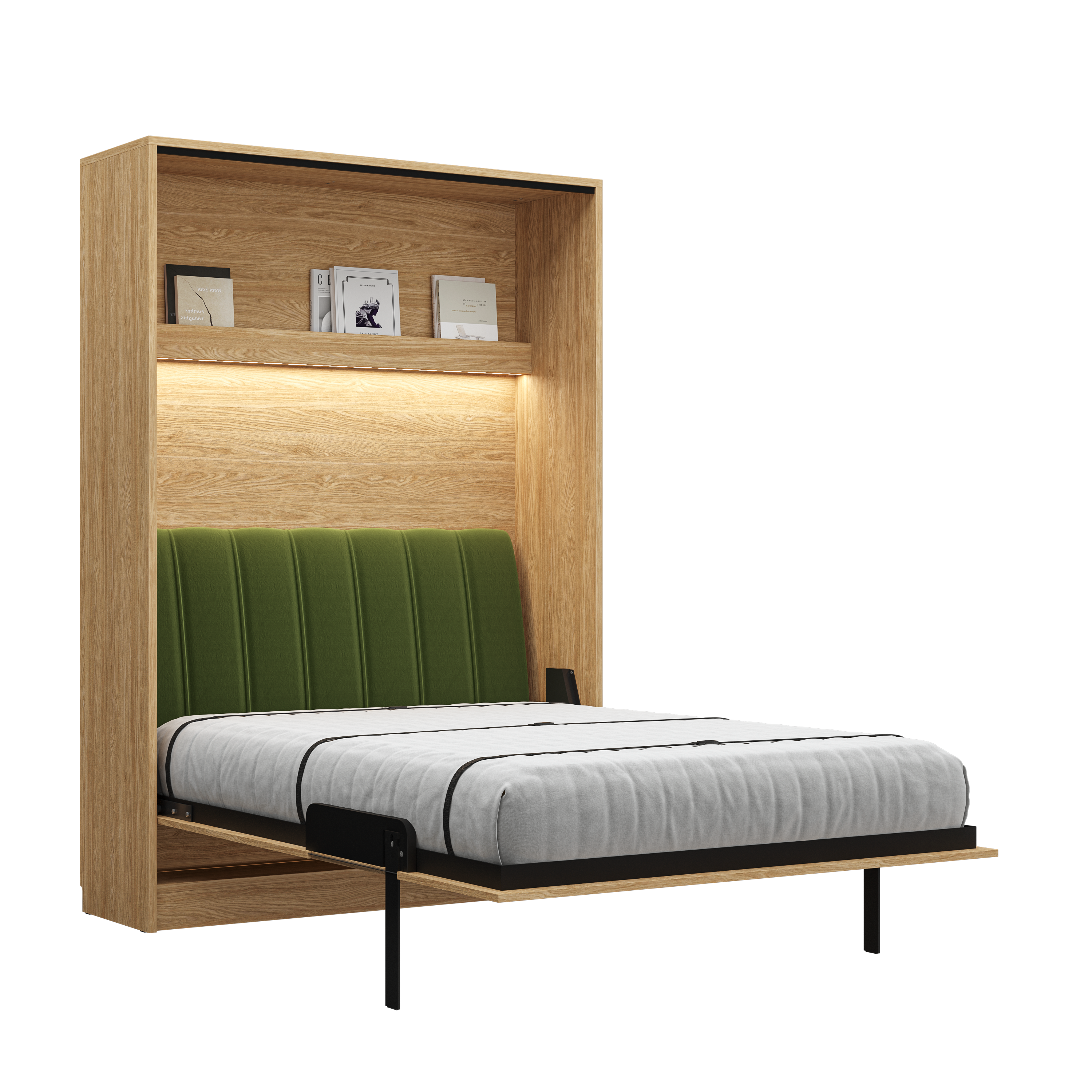 Genius Comfort