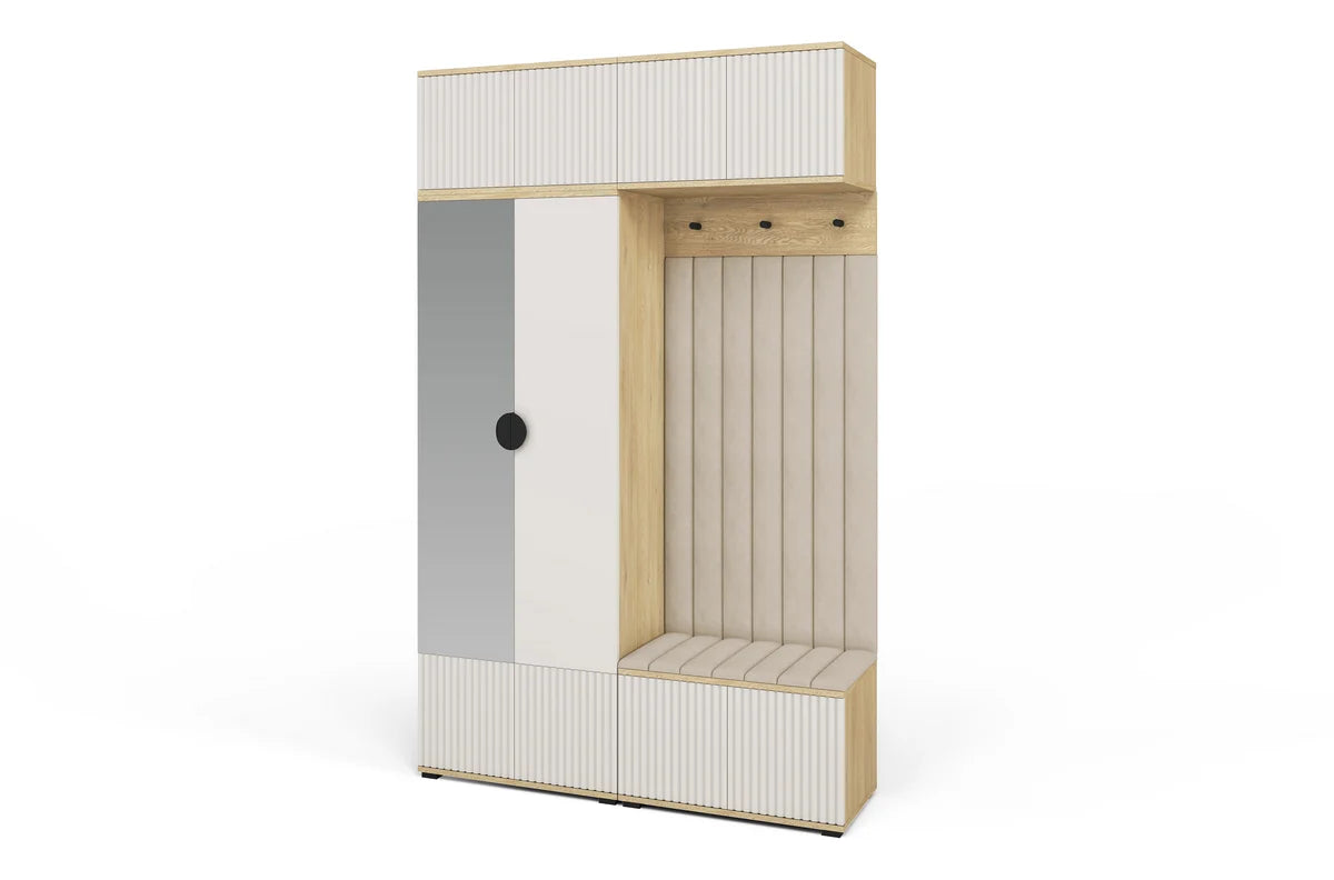 Hallway Wardrobes
