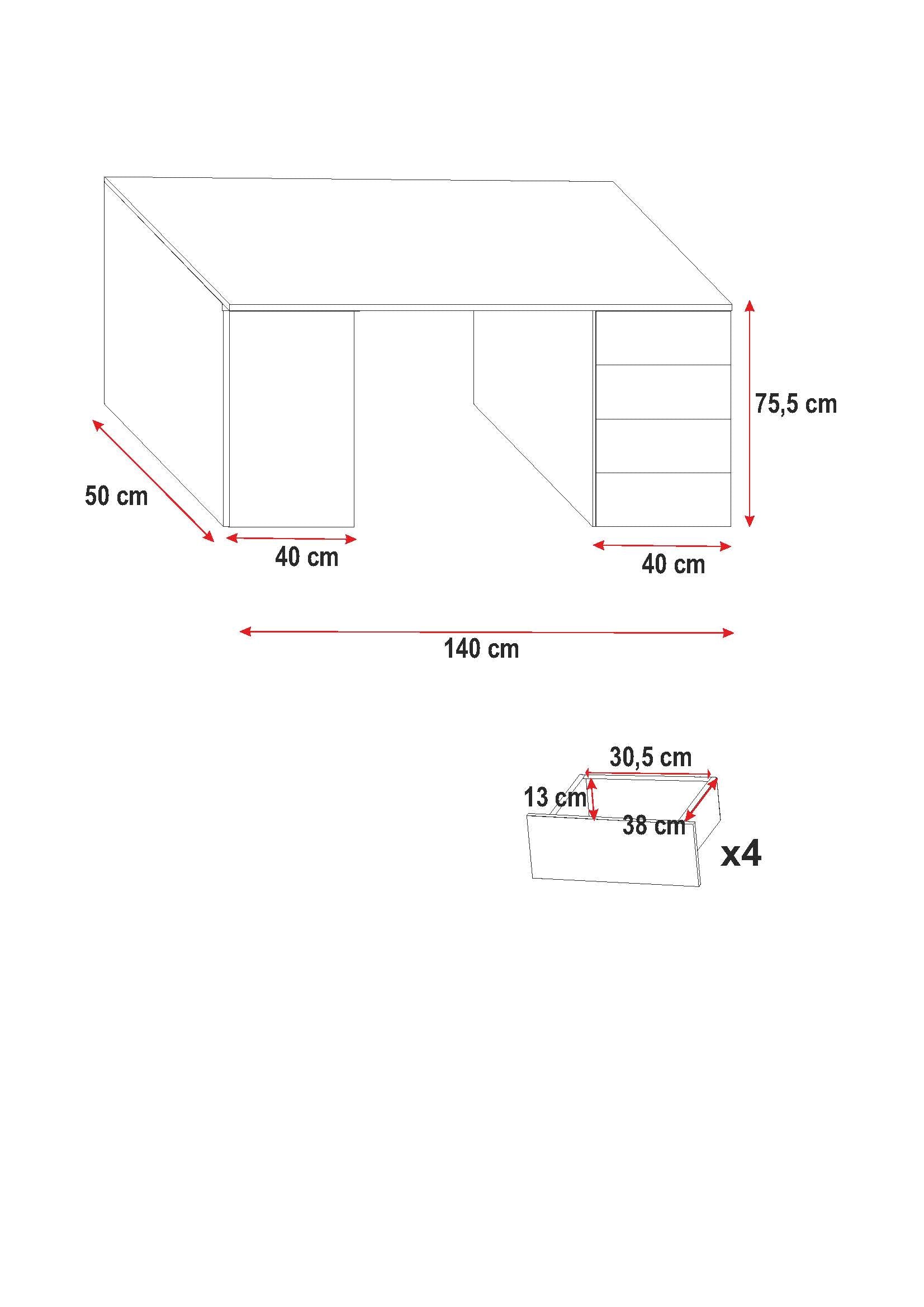 NEW PARADISE 4 – Choose your own colour of joy- White Matte + Color