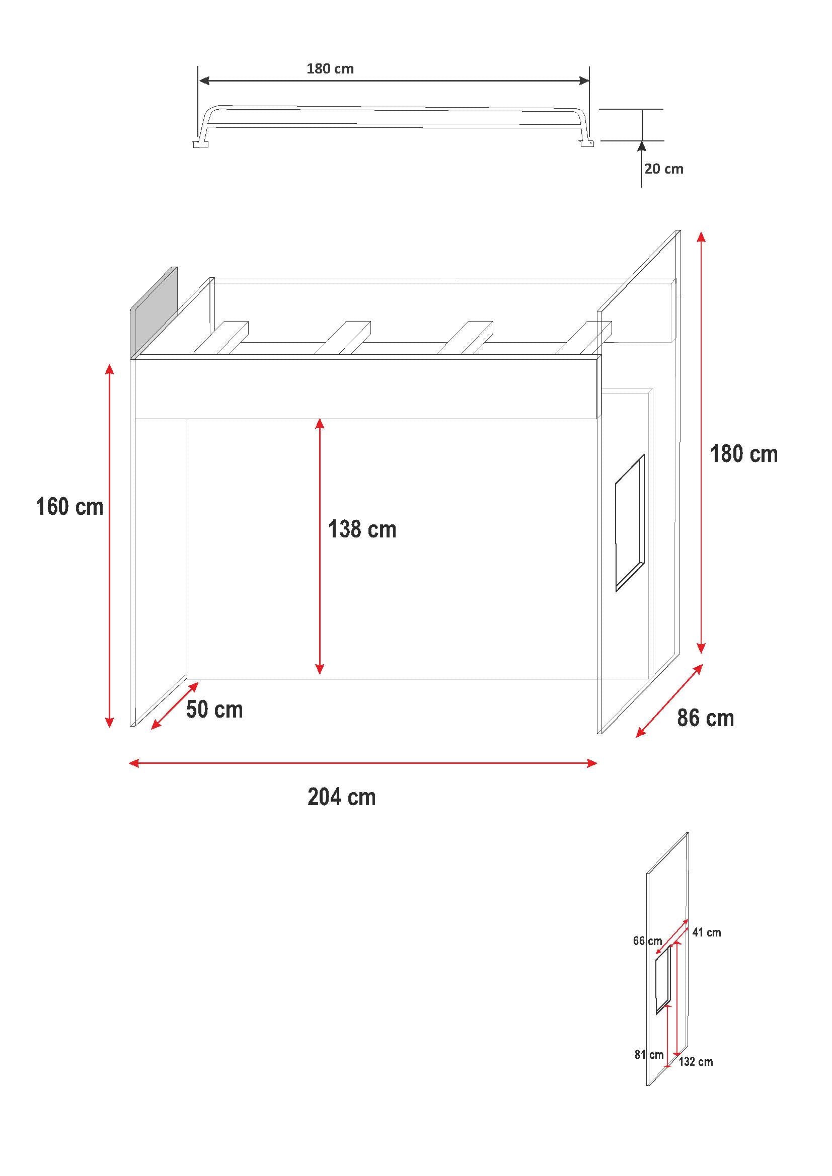 NEW PARADISE 4 – Choose your own colour of joy- White Matte + Color