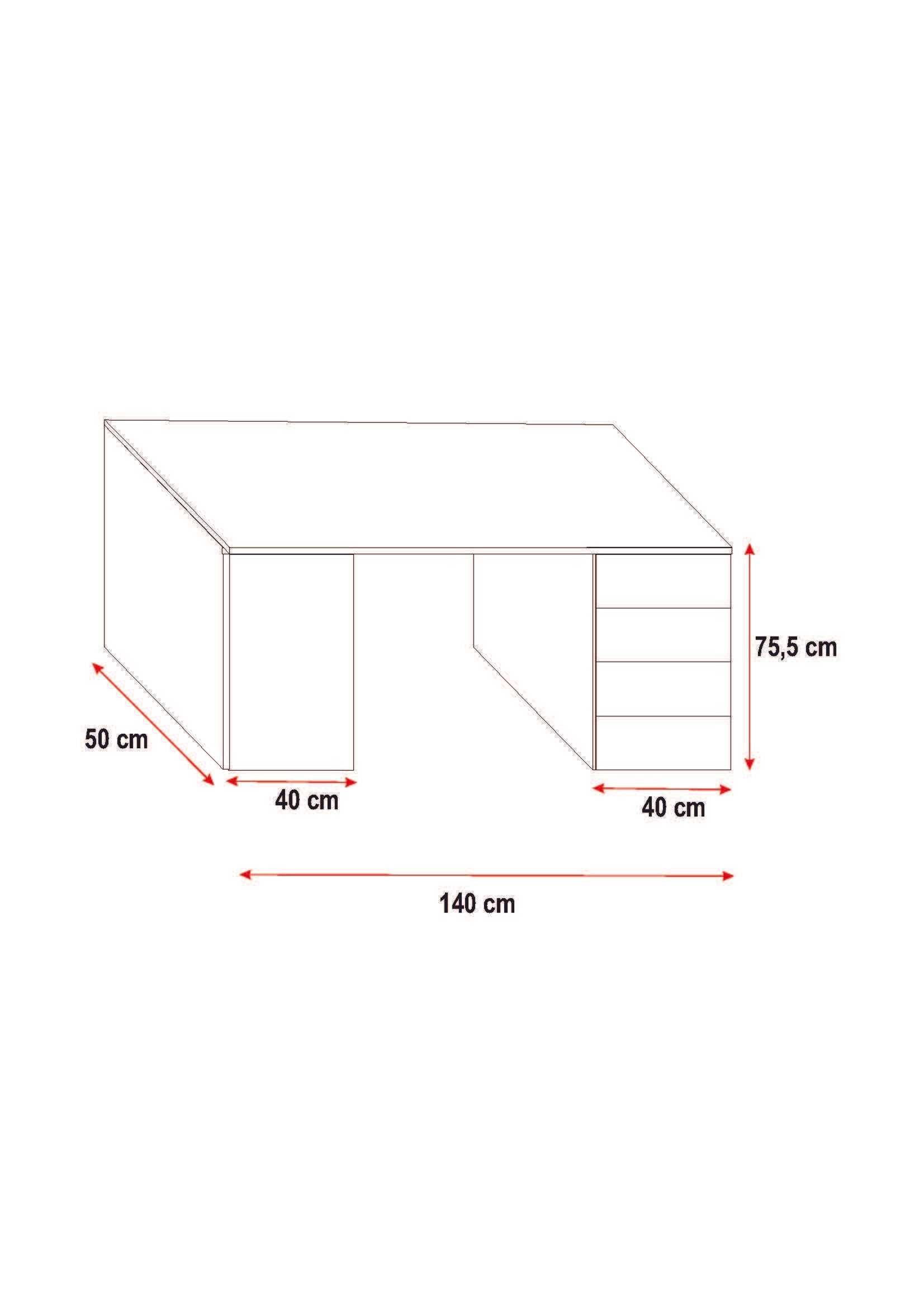 NEW PARADISE 4 – Choose your own colour of joy- White Matte + Color