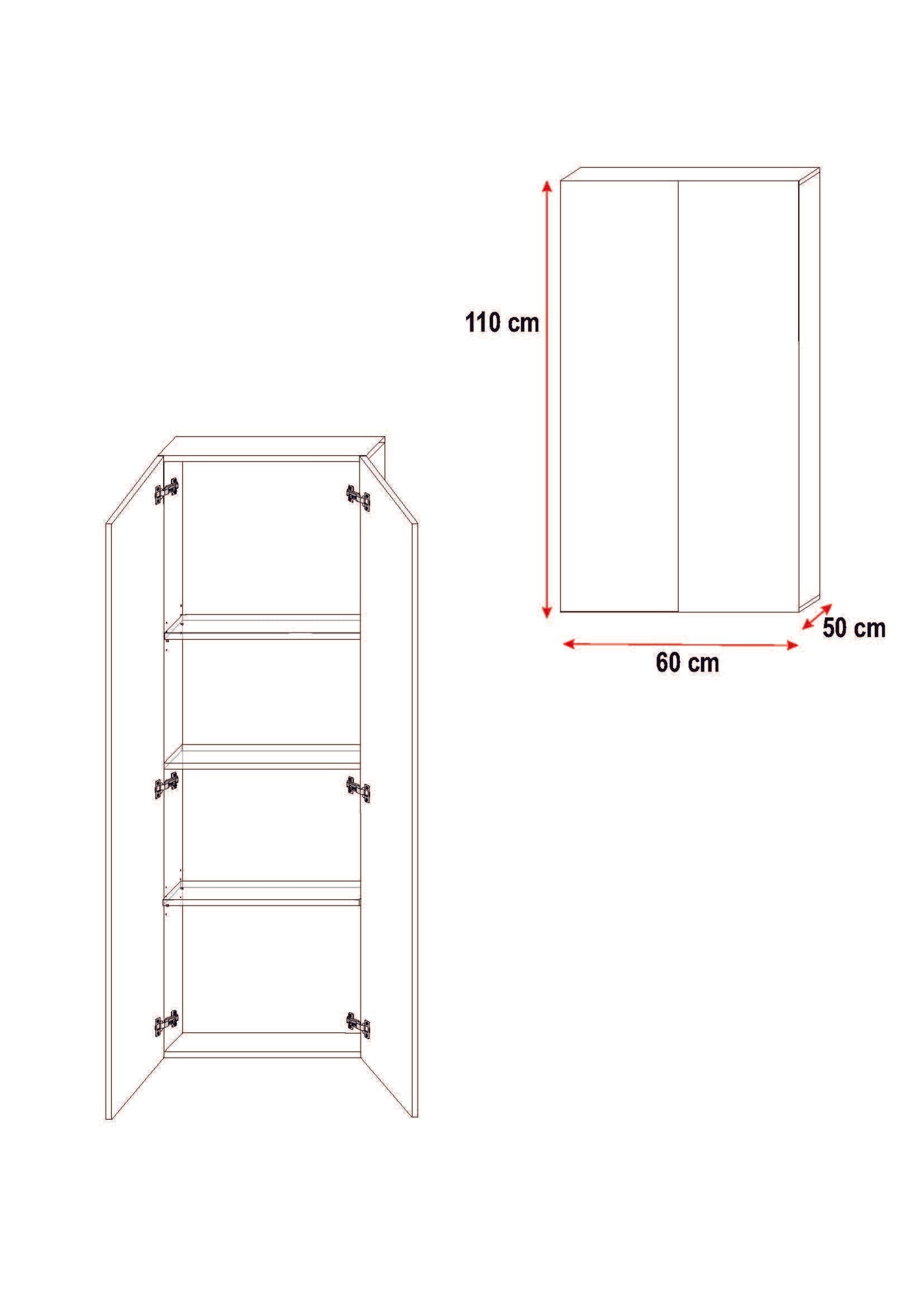 NEW PARADISE 4 – Choose your own colour of joy- White Matte + Color