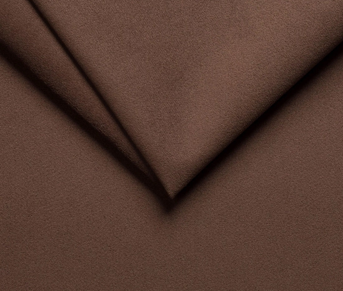 PK Emi 11 Flurgarderobe Sonoma - Polsterpaneele in verschiedenen Farben