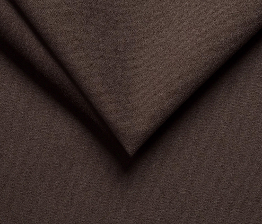 PK Emi 5 Hallway Wardrobe Sonoma - Upholstered Panels in Various Colours