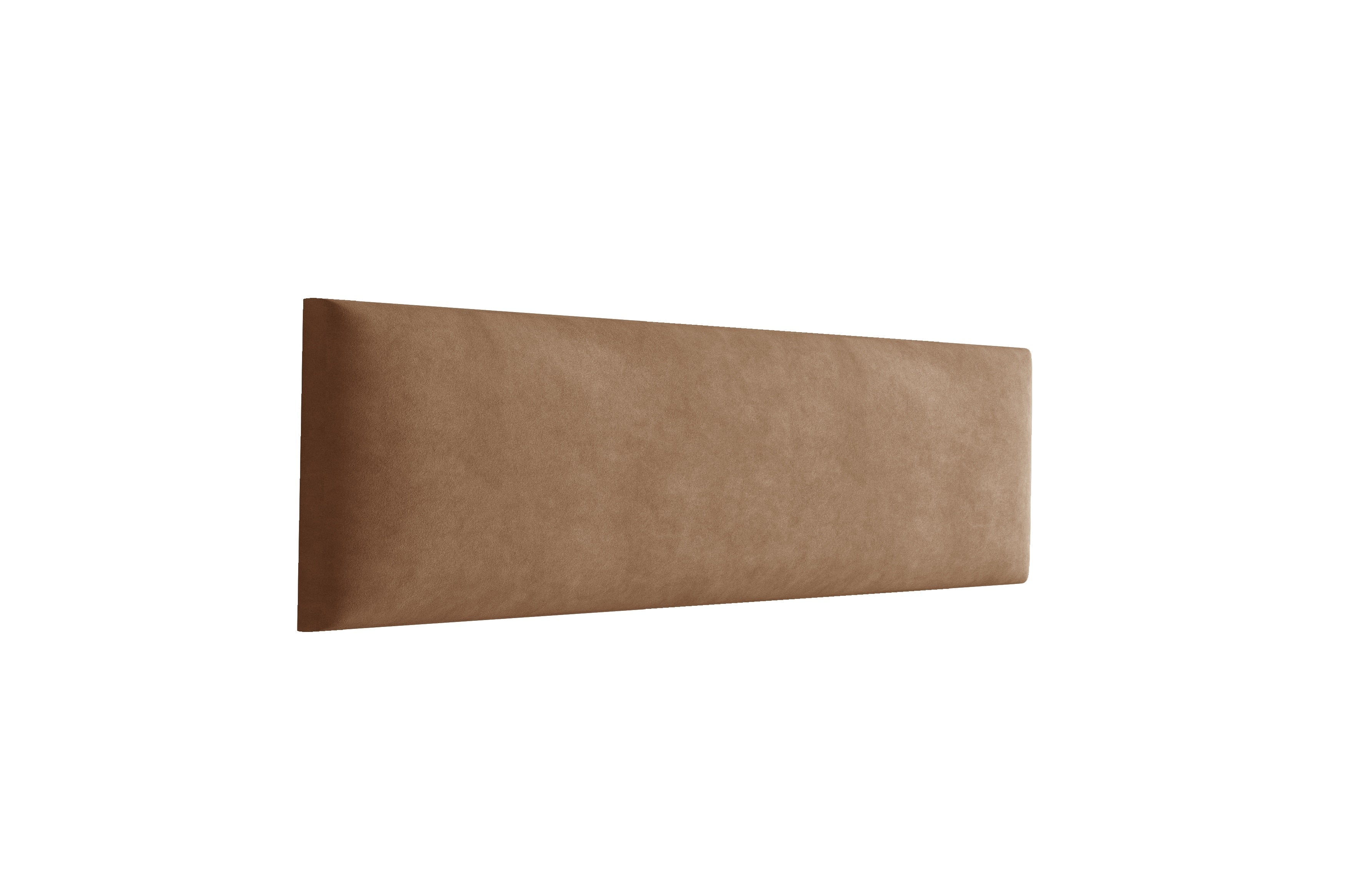 Gepolsterte Wandpaneele 40x15 cm