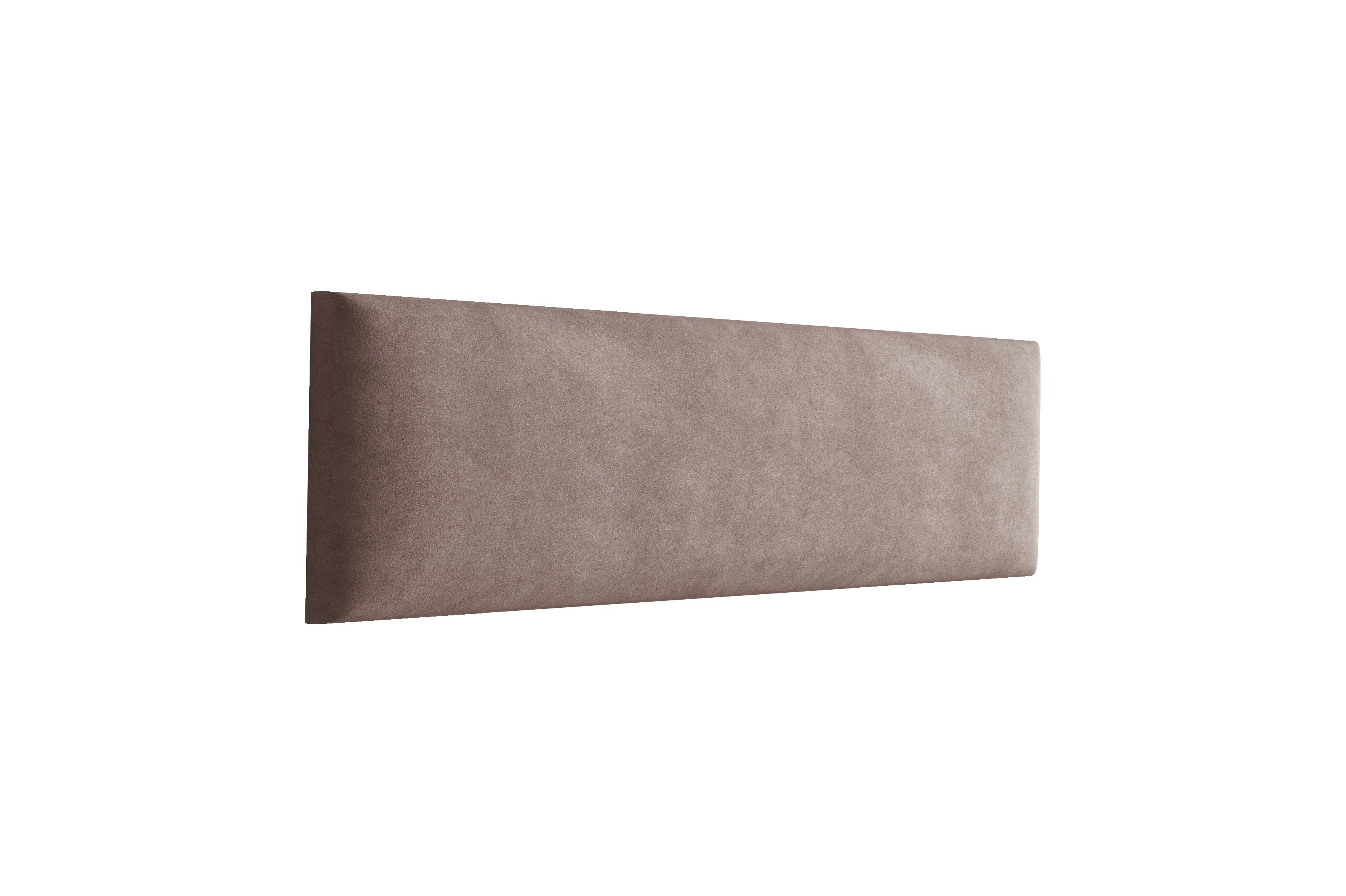 Gepolsterte Wandpaneele 40x15 cm