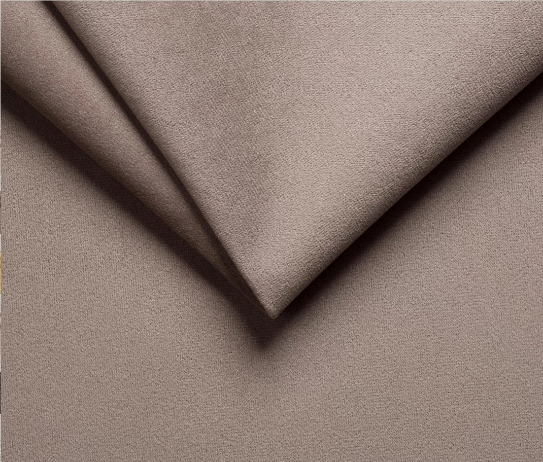 PK Bianco 24 Hallway Wardrobe Set - Upholstered Panels in Various Colours