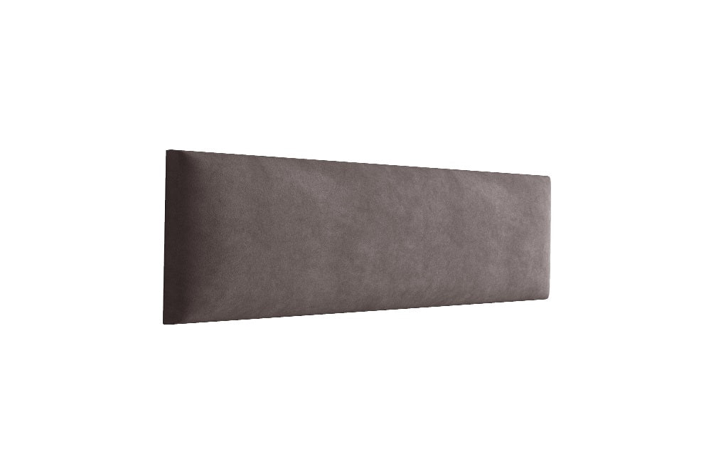 Gepolsterte Wandpaneele 38x15 cm