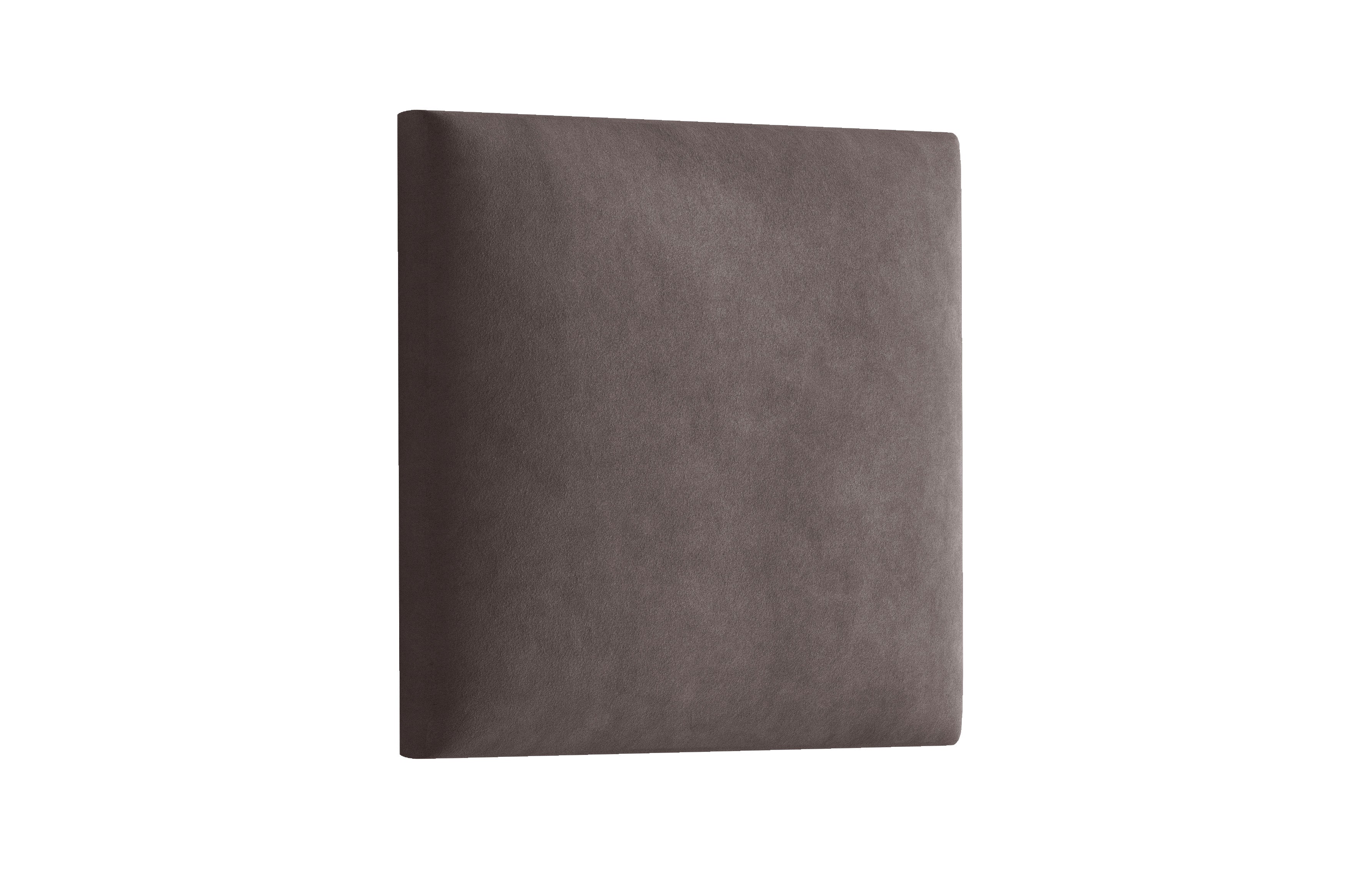 Gepolsterte Wandpaneele 40x38 cm