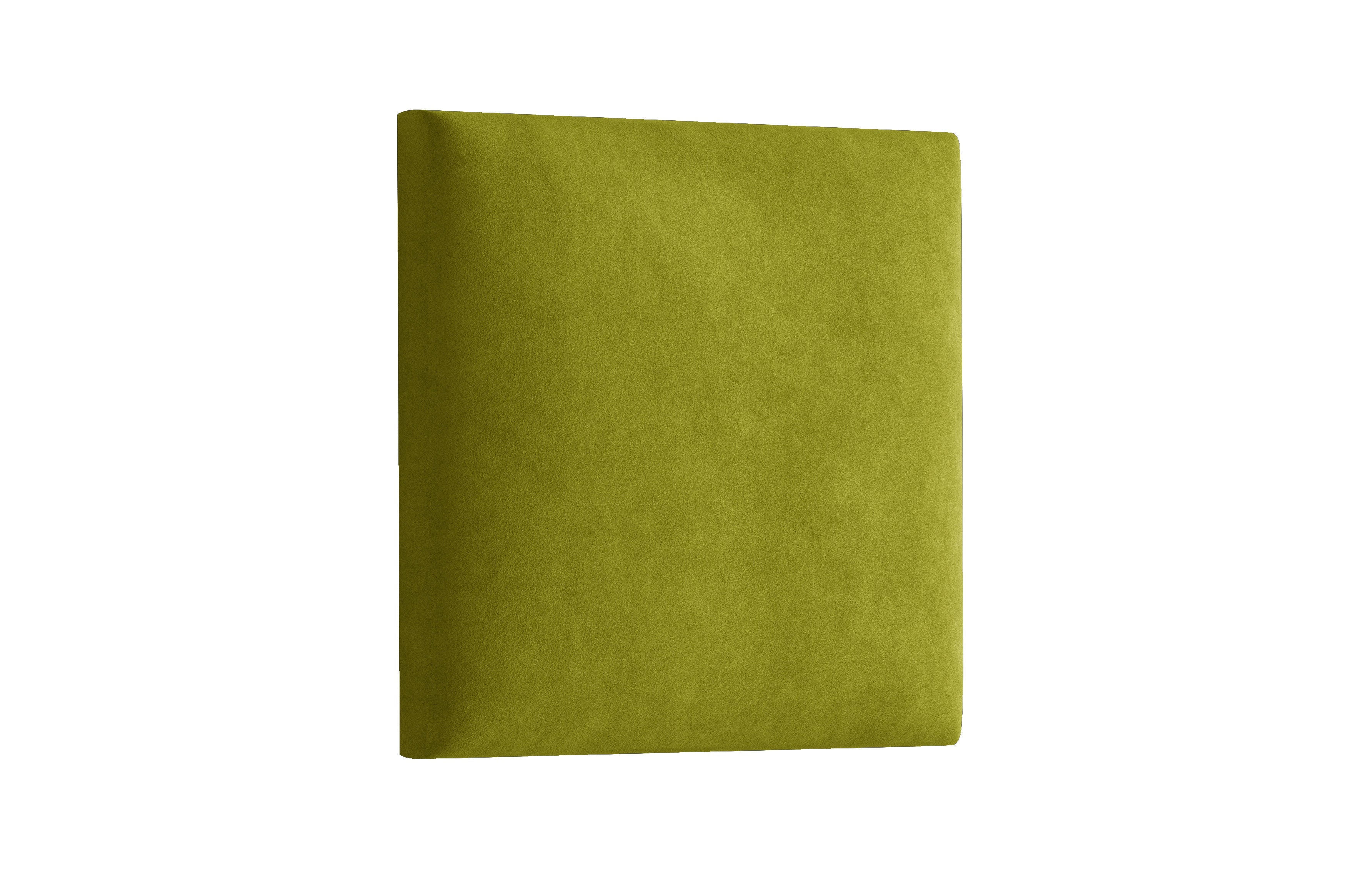 Gepolsterte Wandpaneele 30x30 cm