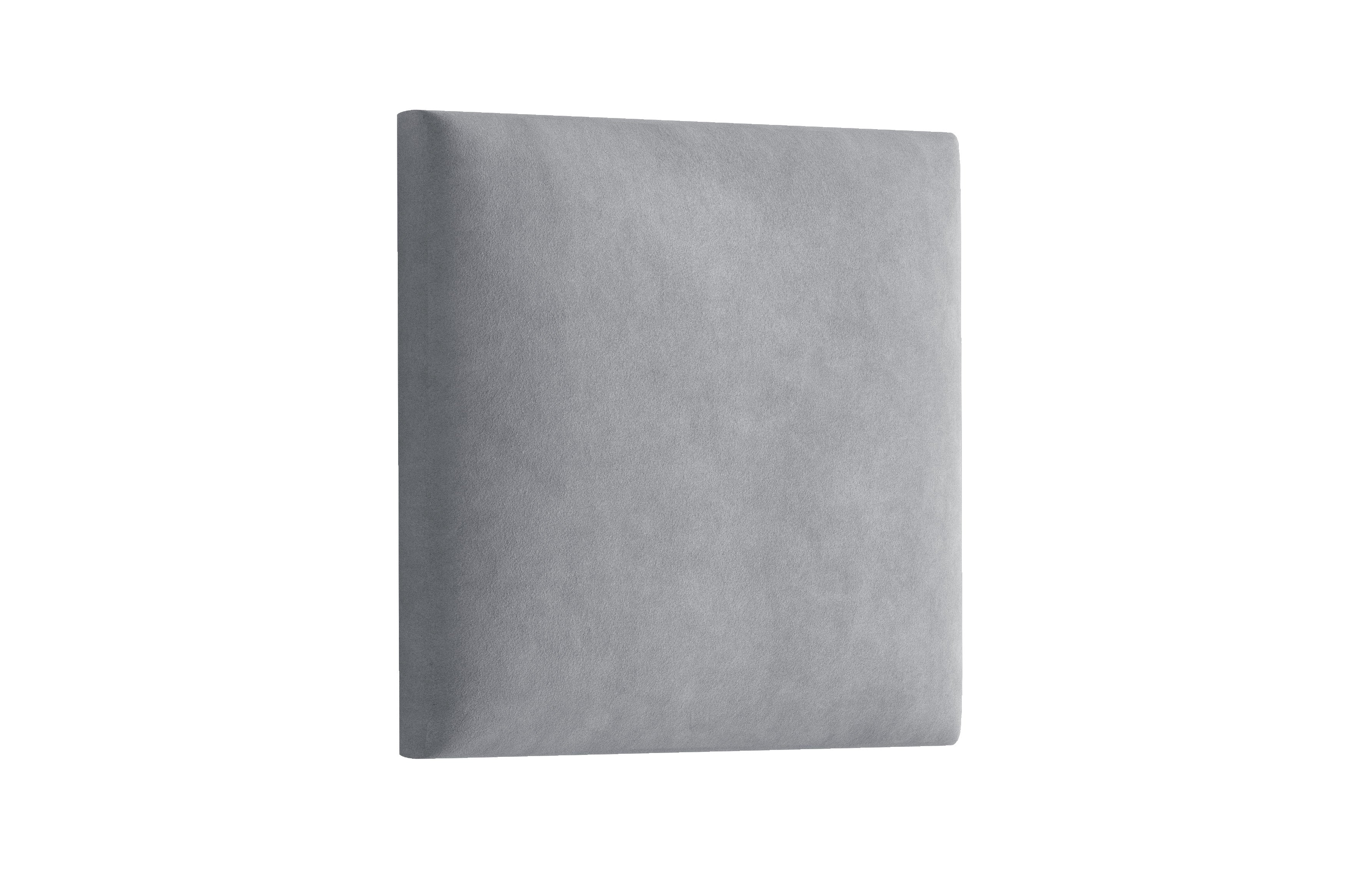 Gepolsterte Wandpaneele 40x38 cm