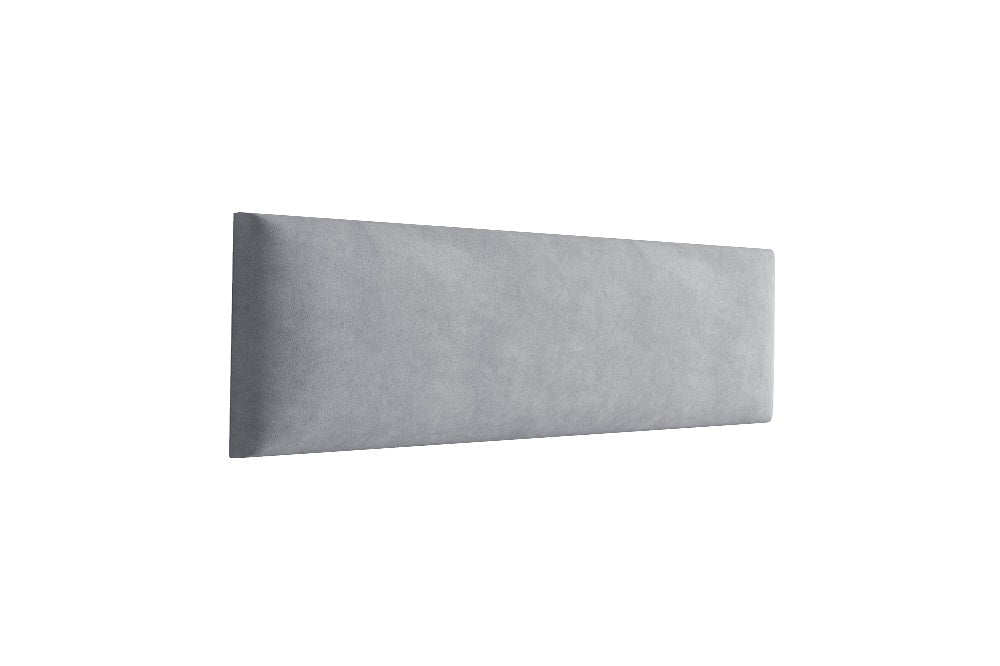 Gepolsterte Wandpaneele 40x15 cm