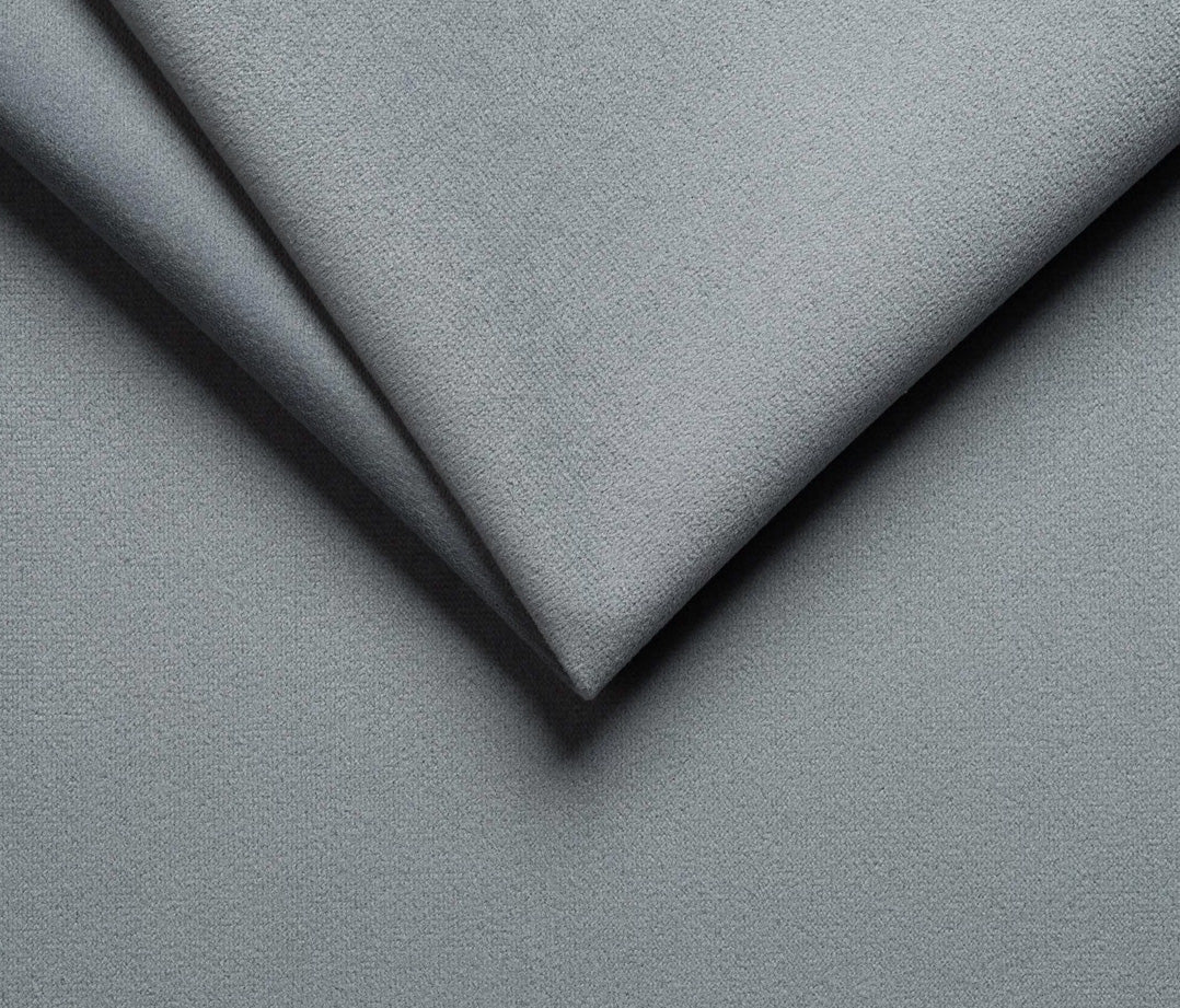 PK Bianco 24 Hallway Wardrobe Set - Upholstered Panels in Various Colours