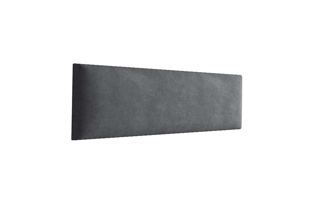 Gepolsterte Wandpaneele 40x15 cm
