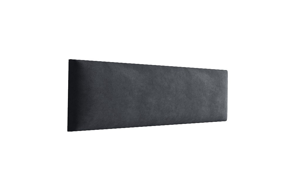 Gepolsterte Wandpaneele 40x15 cm