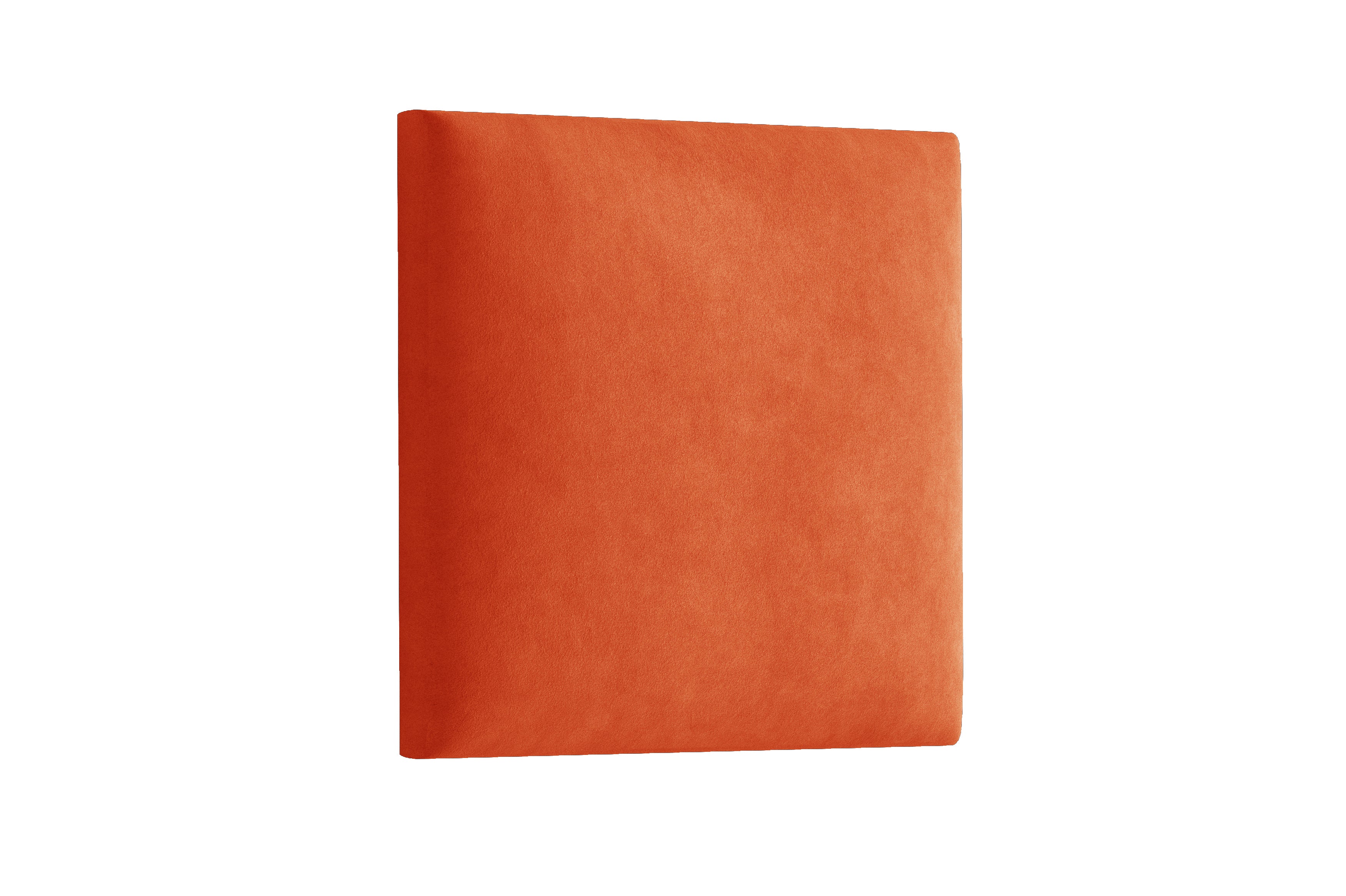 Gepolsterte Wandpaneele 40x38 cm