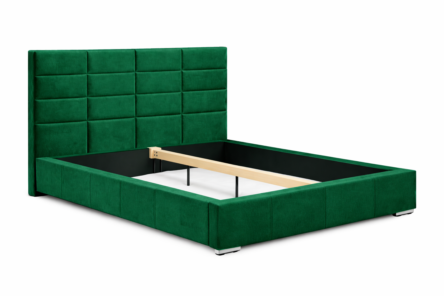 Mini Maxi 2101 Polsterbettrahmen – Schlafsystem Varia