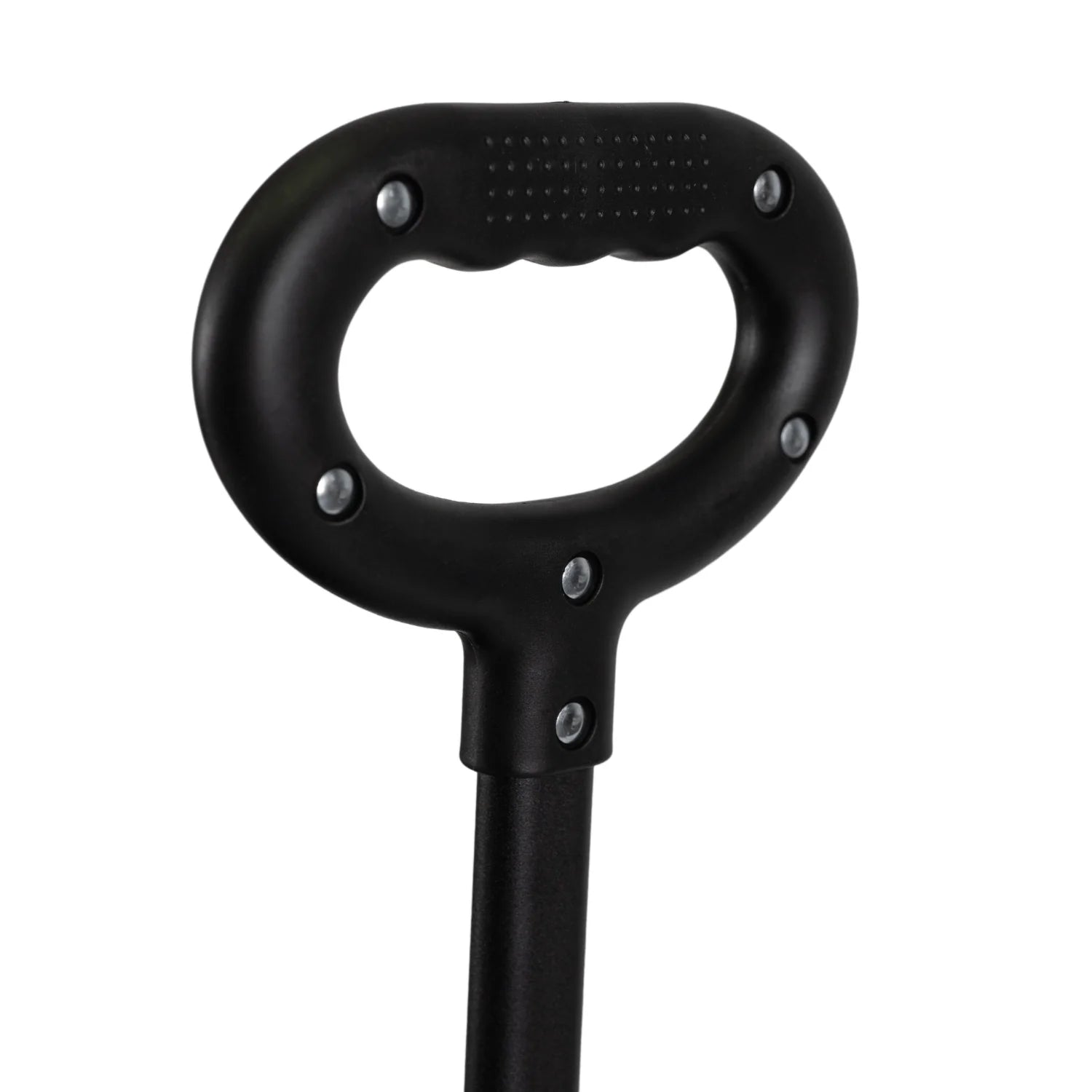 Elite GILBERT Faltbarer Wagen – Schwarz | Schwerlast-Transportwagen