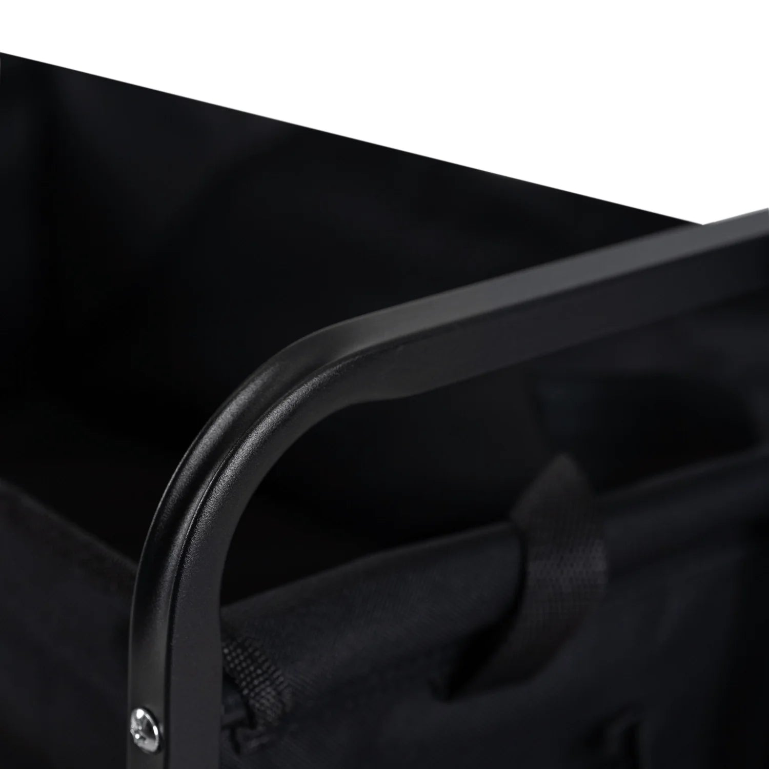 Elite GILBERT Faltbarer Wagen – Schwarz | Schwerlast-Transportwagen