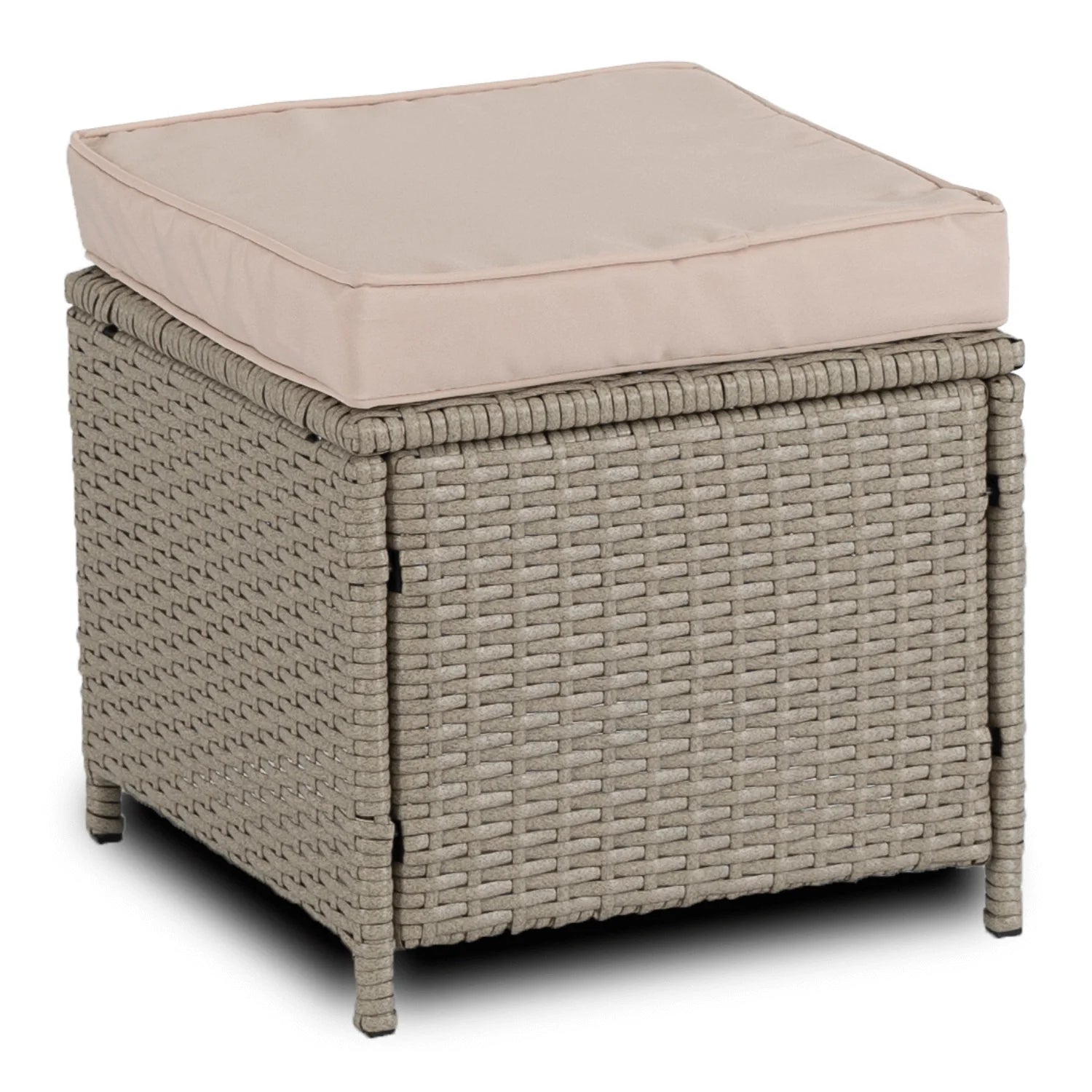Elite COLORADO Gartenmöbel-Set – Beige