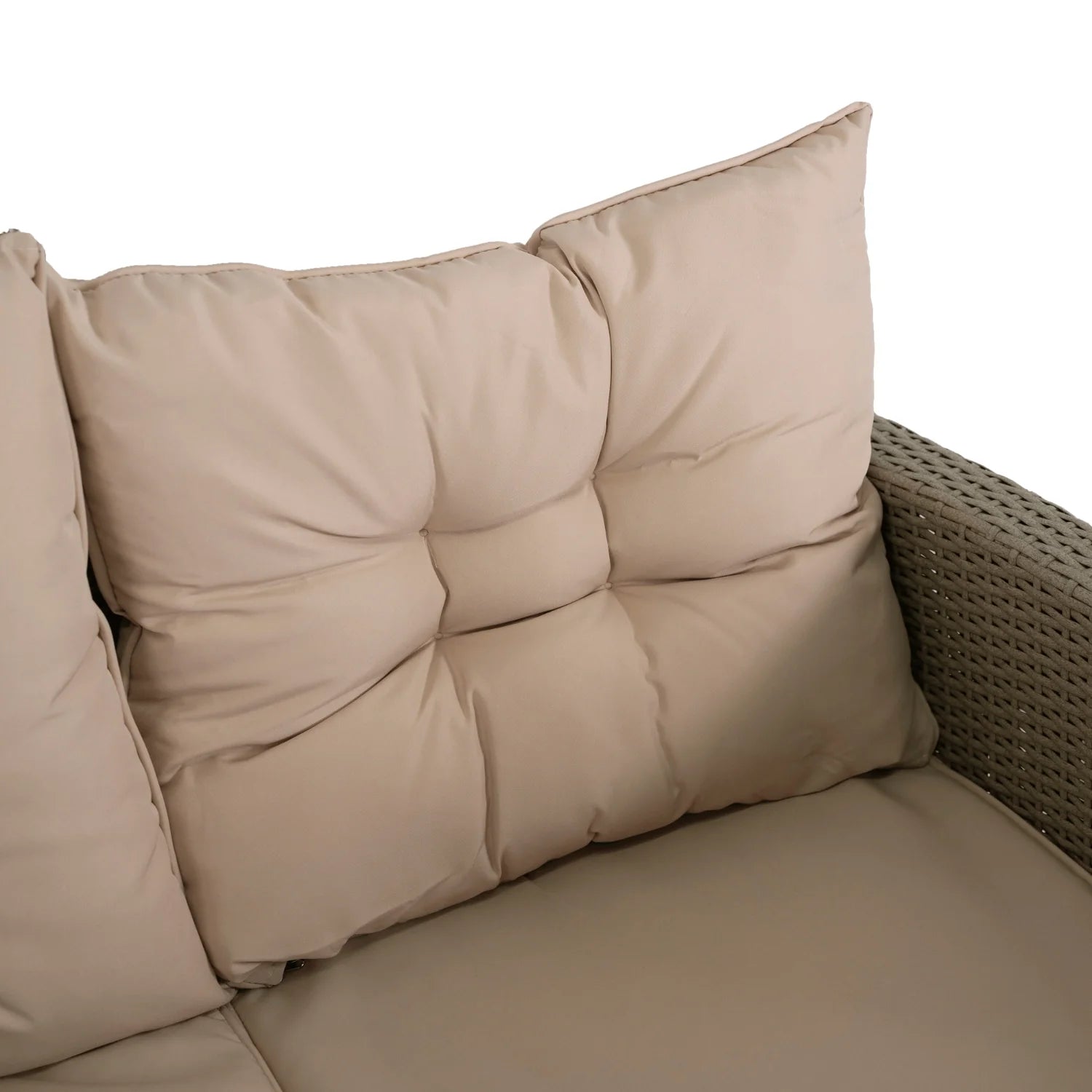 Elite COLORADO Gartenmöbel-Set – Beige